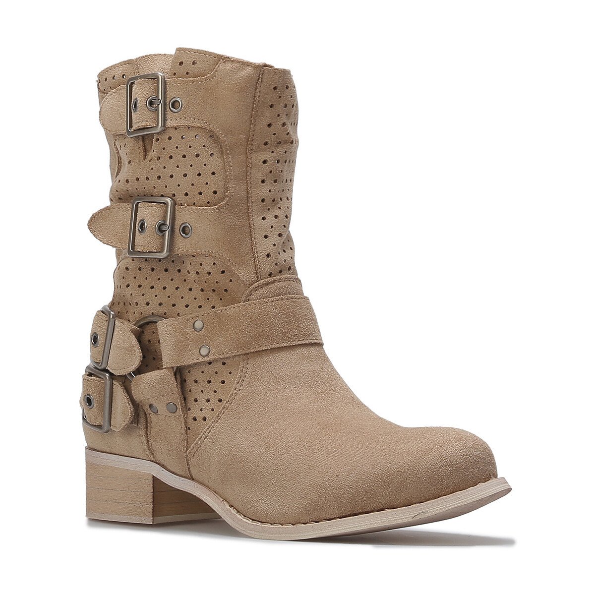 La Modeuse  69885_P162631  Béžová