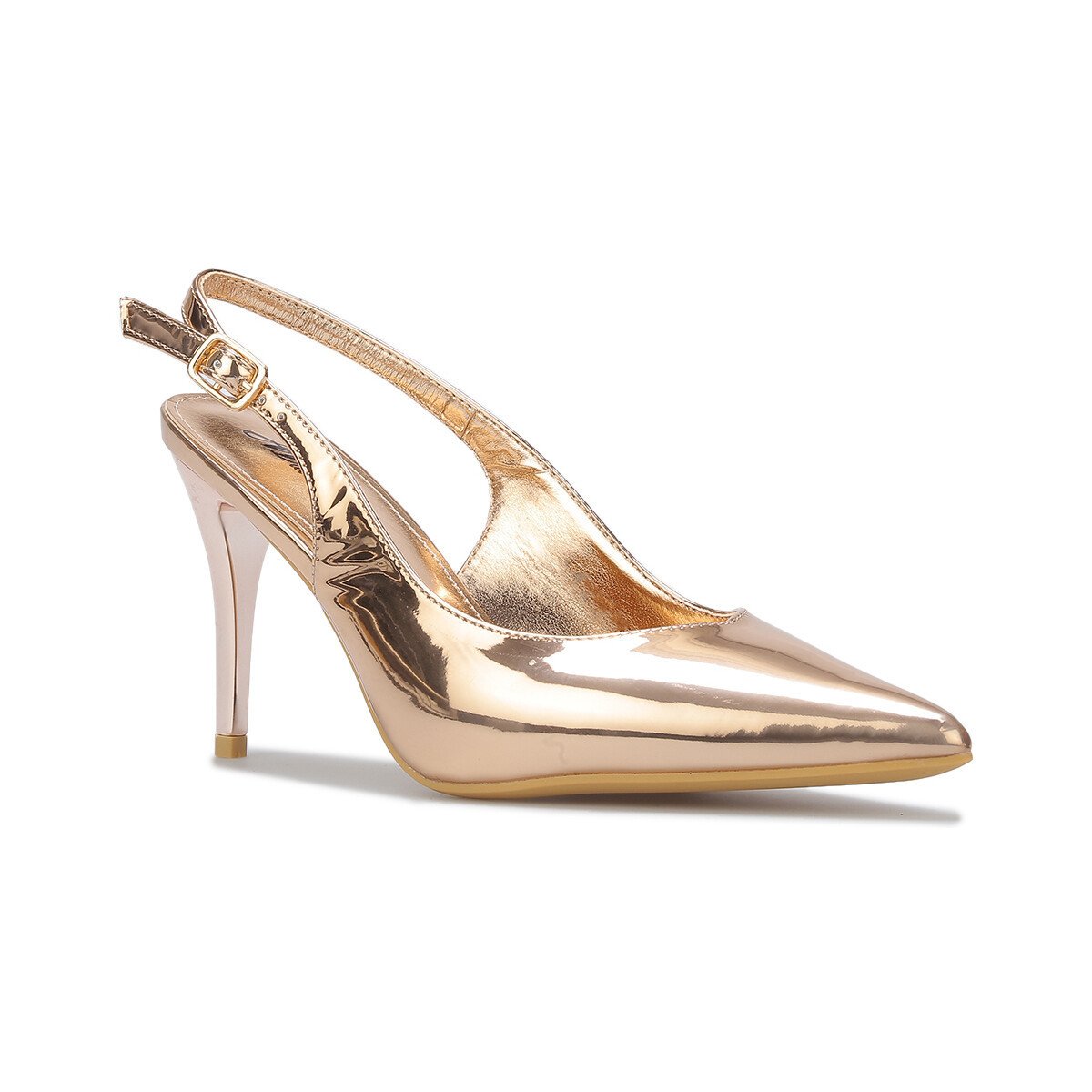 La Modeuse  69993_P163048  Zlatá