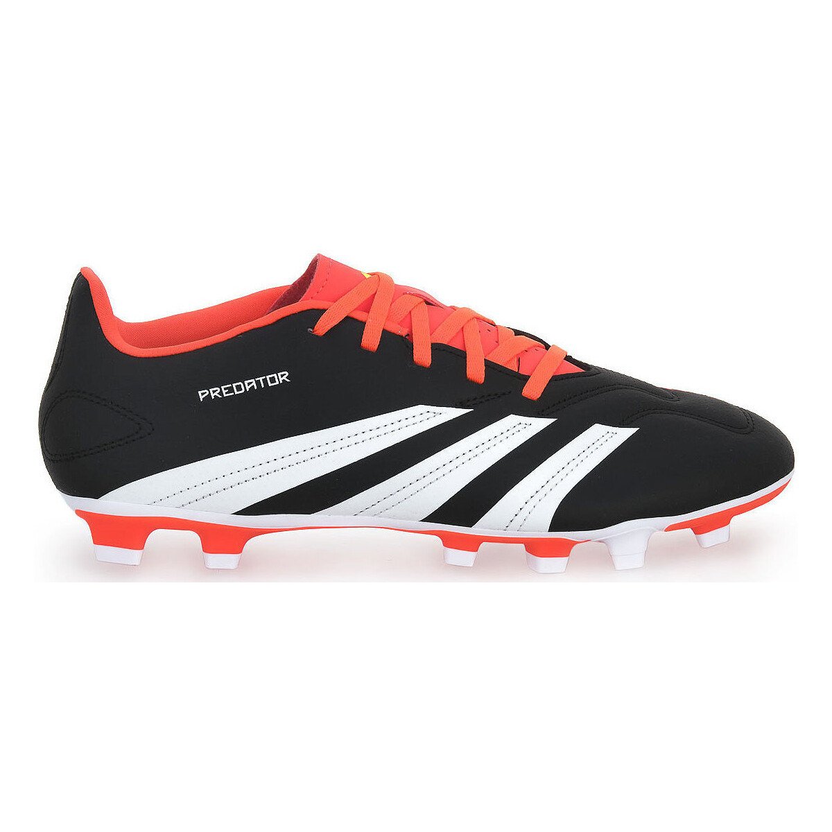 adidas  PREDATOR CLUB FXG CORE  Černá