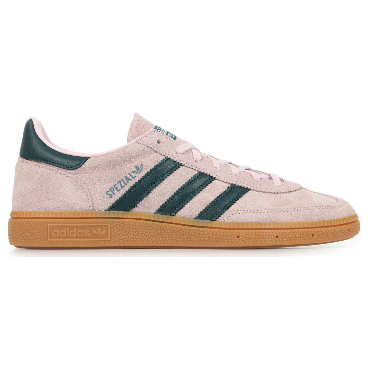 adidas  Handball Spezial W  Růžová