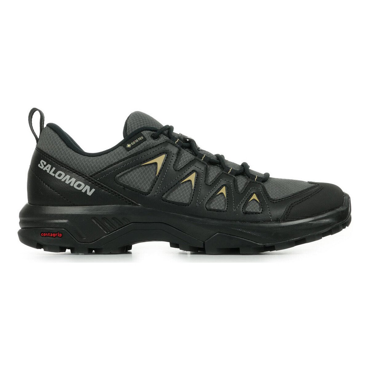 Salomon  X Braze Gtx  Černá