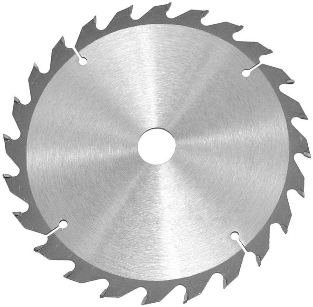 Pilový kotouč GÜDE 190 mm 24T (HM) 58172