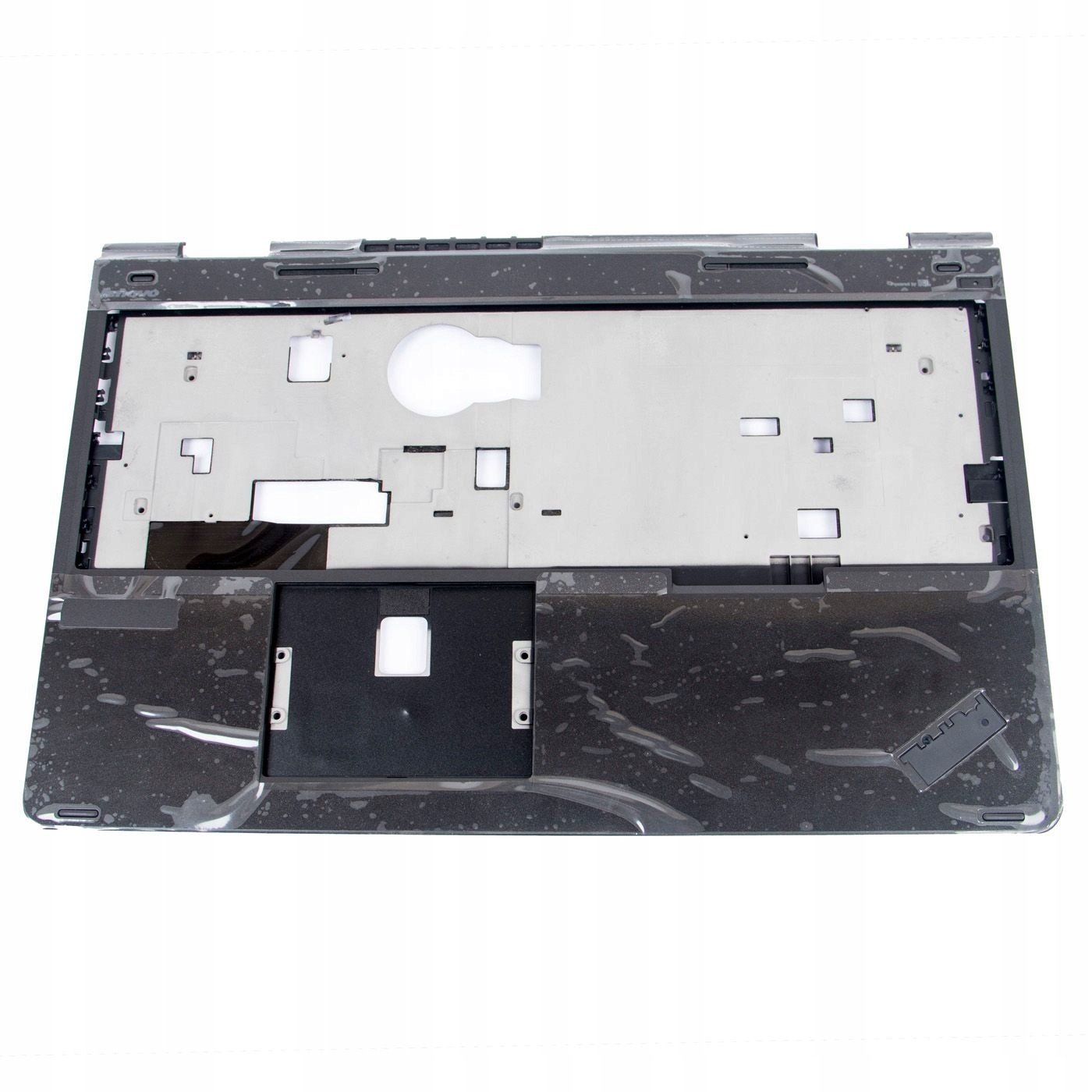 Palmrest Lenovo Thinkpad Yoga S5 15 00JT333 černá