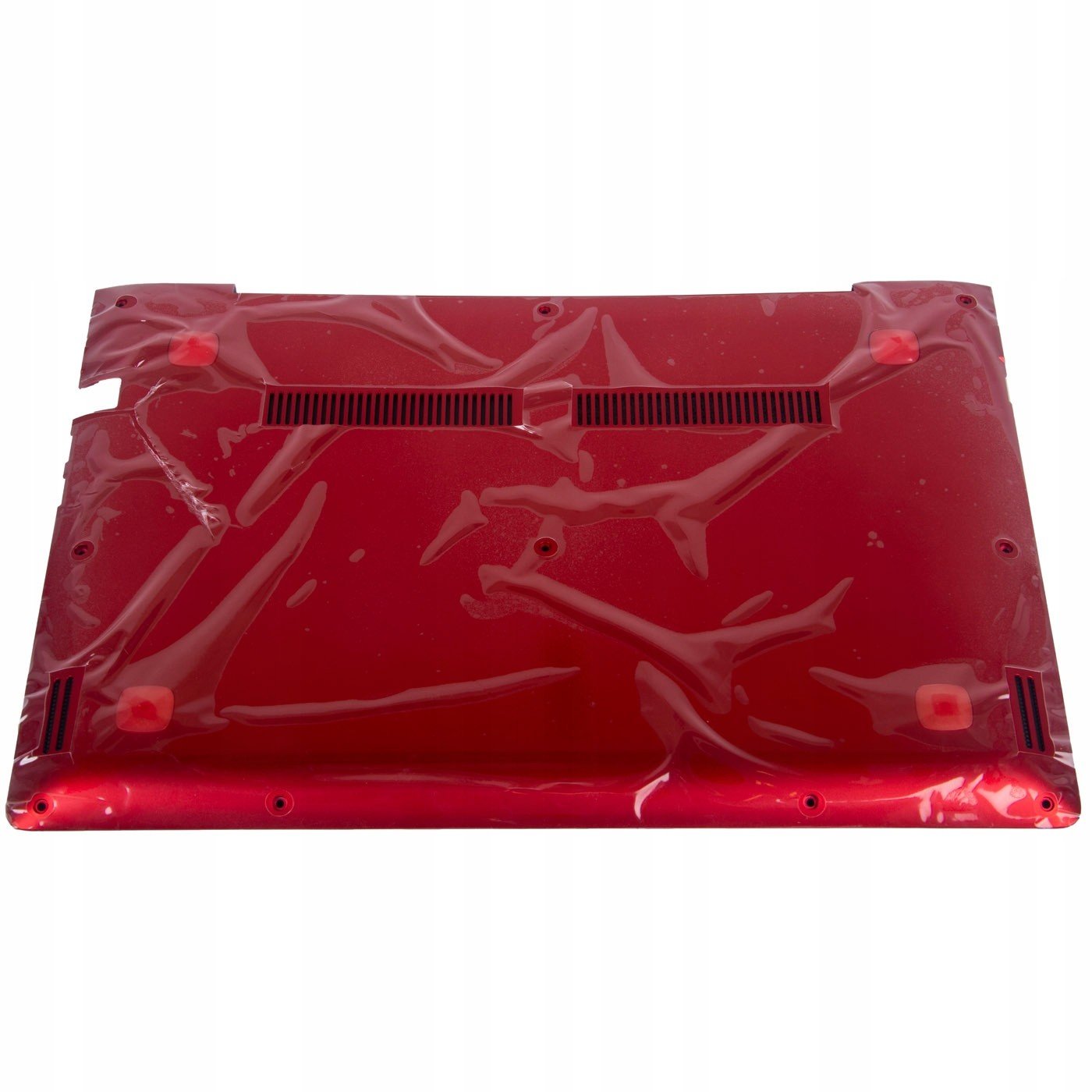 Spodní kryt Lenovo IdeaPad U31-70 500s 13 red
