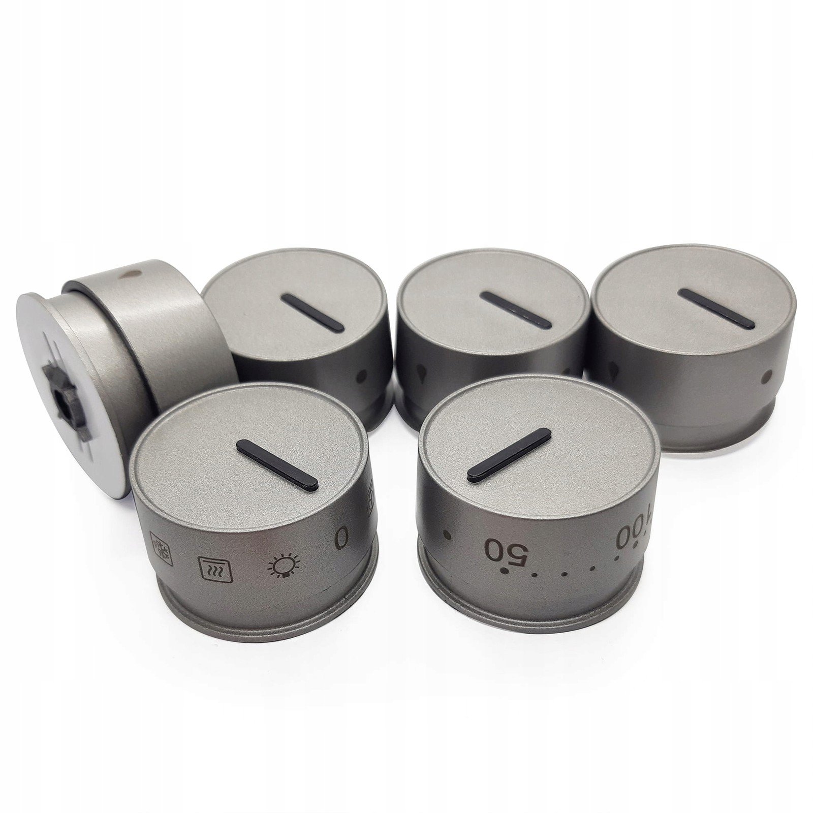 Sada knoflíků Amica (0+11)-