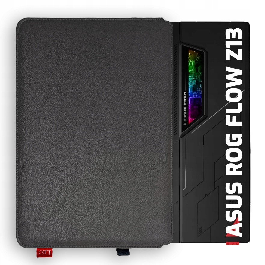 Leo Master Pouzdro Na Notebook pro Asus Rog Flow X13