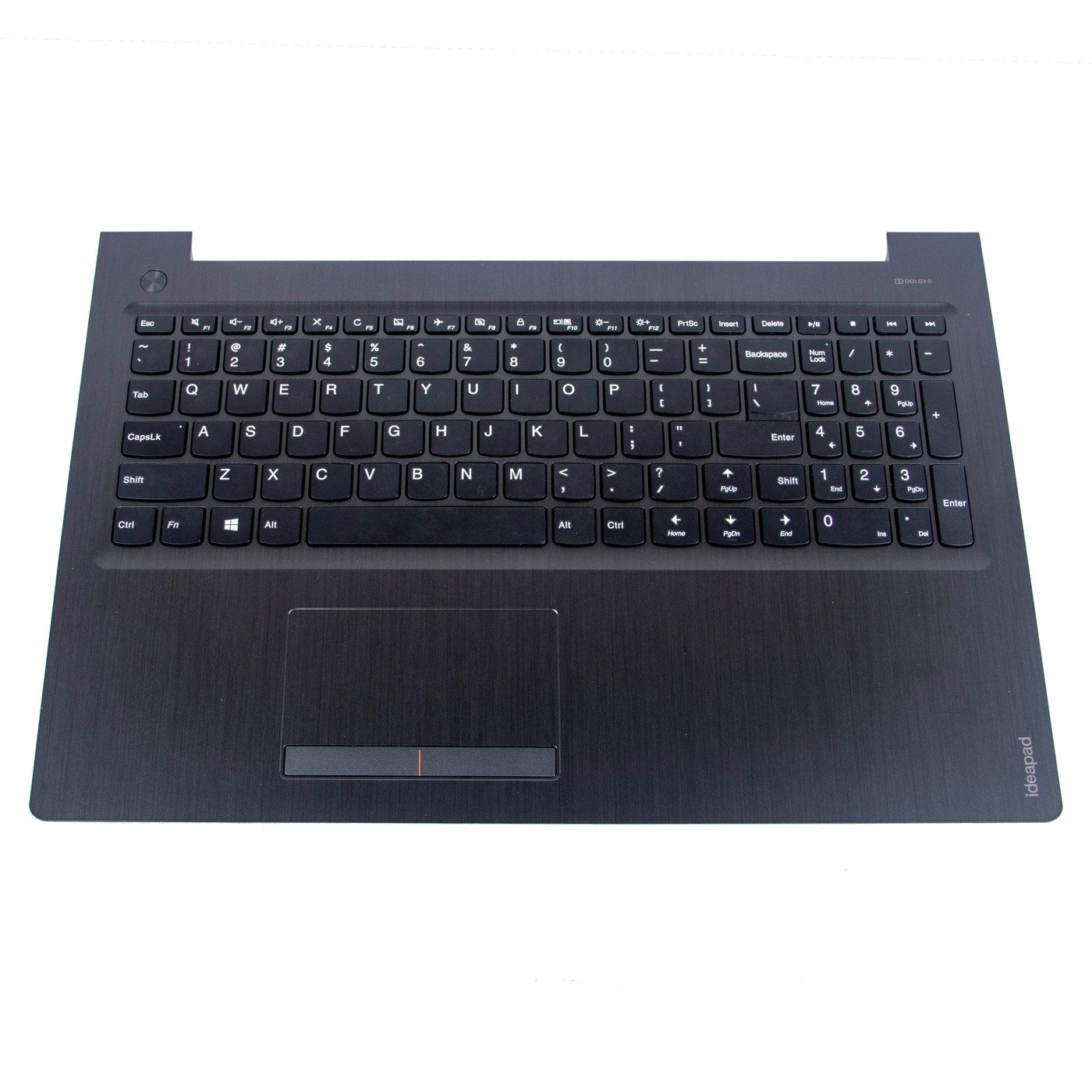 Palmrest klávesnice Lenovo IdeaPad 310 510 15