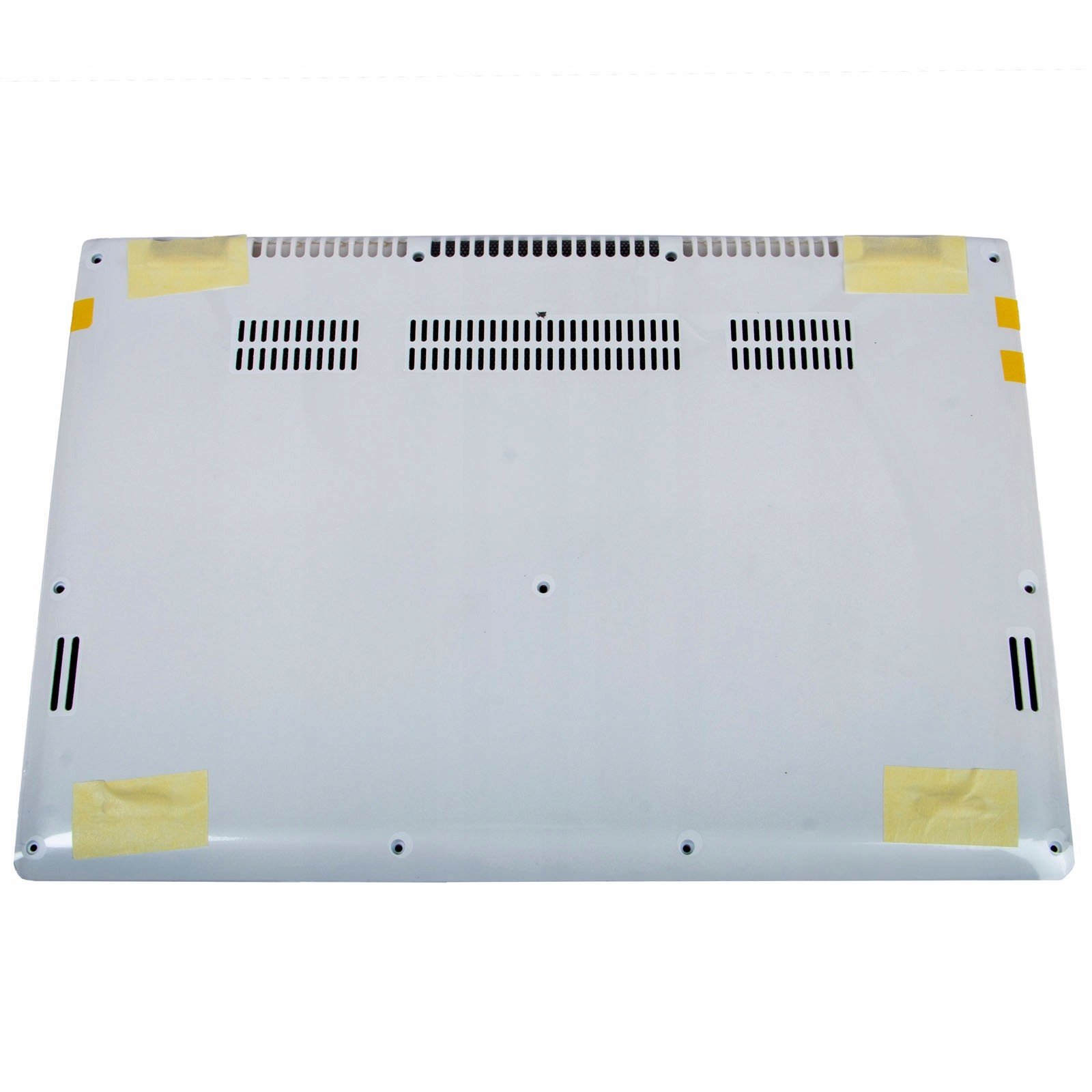 Spodní kryt Lenovo Yoga 3 14 700 bílý