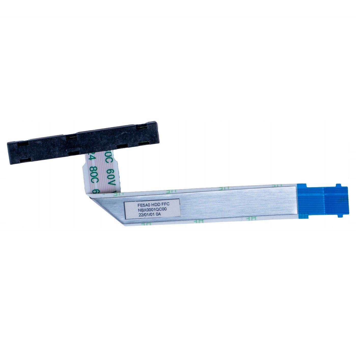 Sata 2.5 diskový adaptér Lenovo ThinkPad E15 1 gen