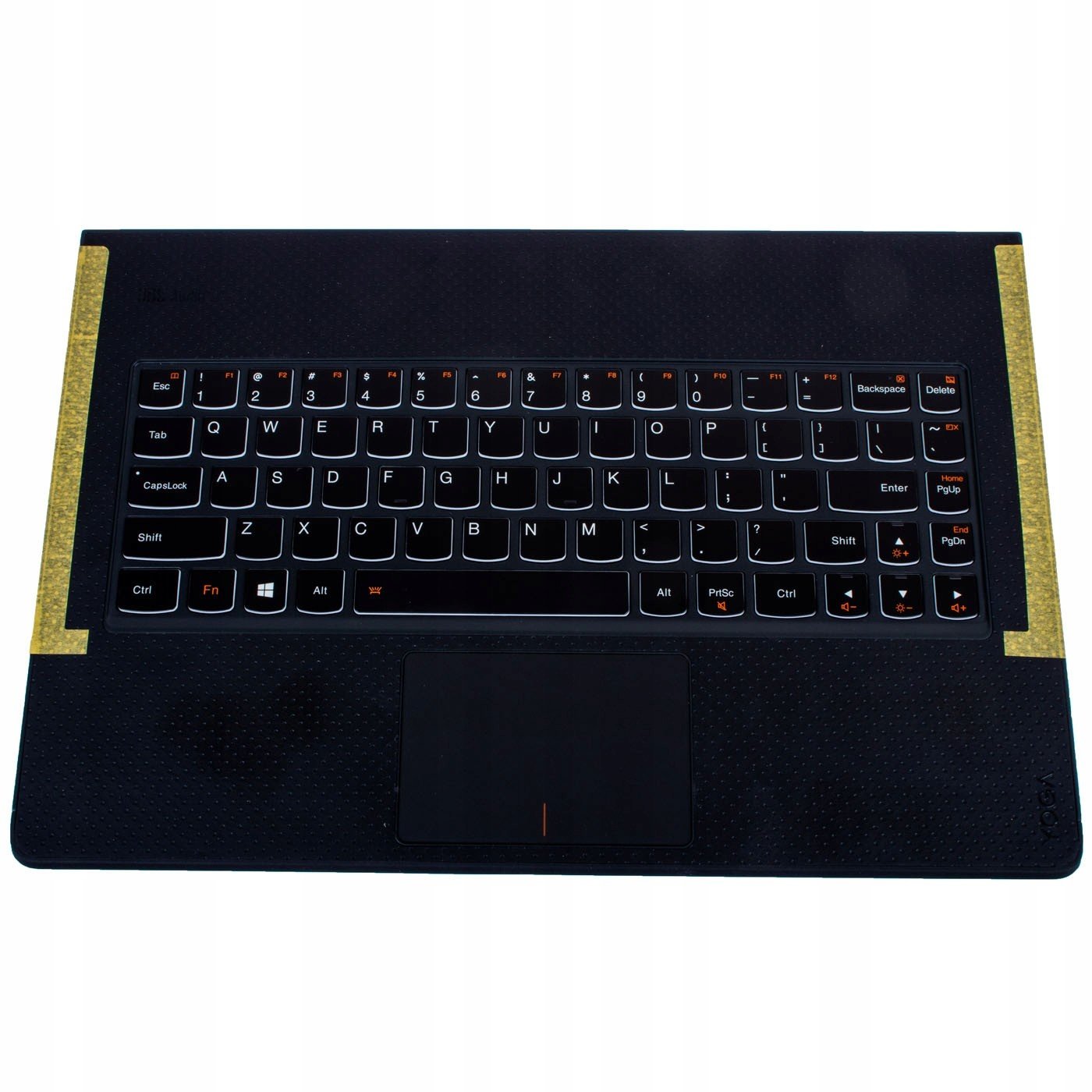 Palmrest klávesnice Lenovo IdeaPad Yoga 3 Pro 13