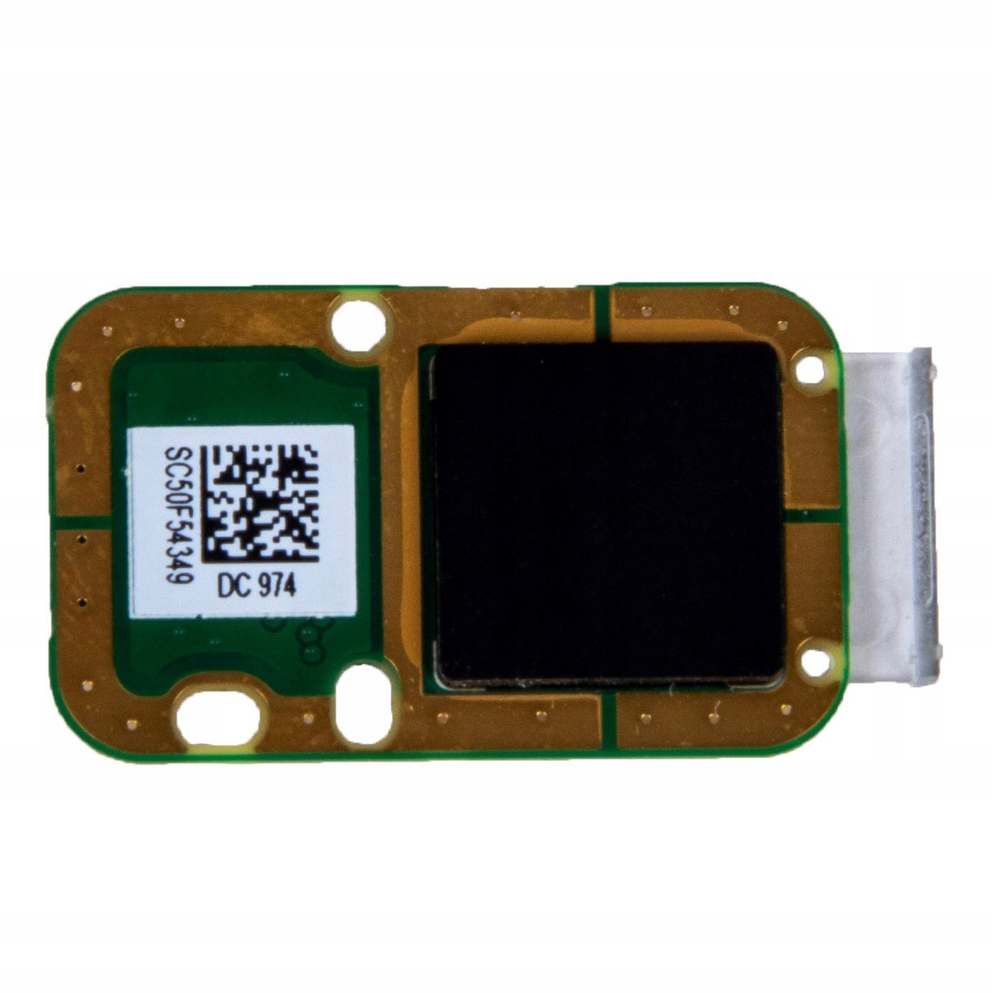 Čtečka otisků prstů Lenovo X1 Carbon 6 2018