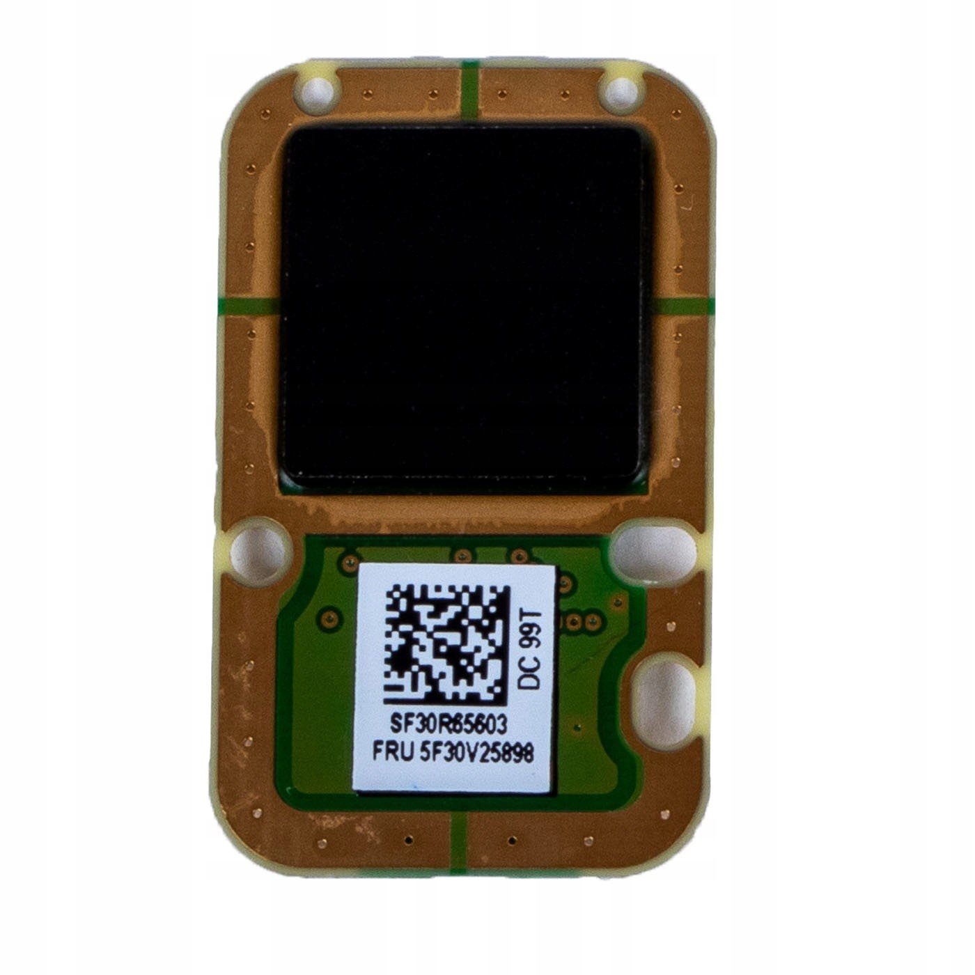 Čtečka otisků prstů Lenovo X1 Carbon 7 2019