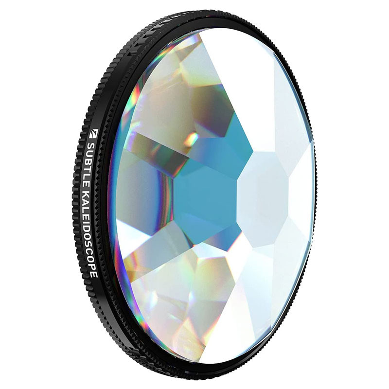 Filtr Freewell Prism Subtle Kaleidoscope (Subtilní kaleidoskop) 77mm