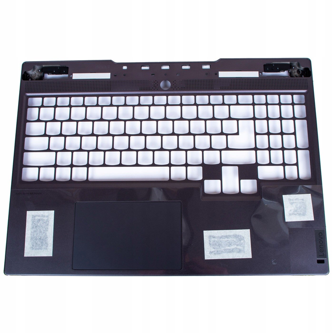 Palmrest topuchpad Lenovo Legion S7 16 IAH7 ARHA7
