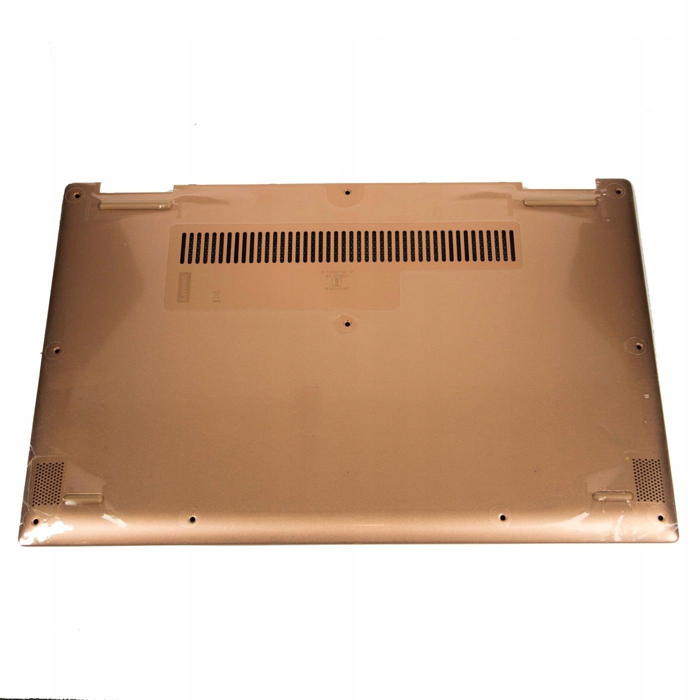 Spodní kryt Lenovo Yoga 720 13 5CB0N68040 copper