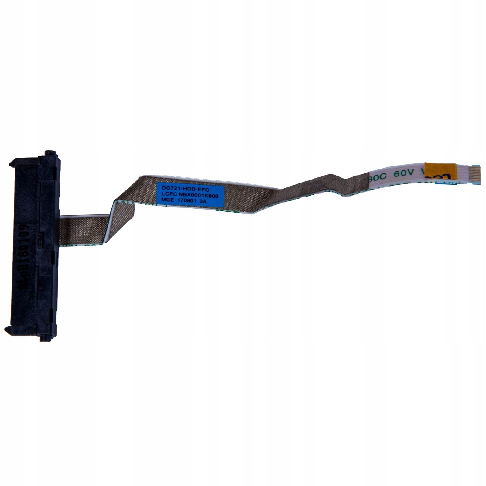 Sata 2.5 Lenovo adaptér disku IdeaPad 320 330 17