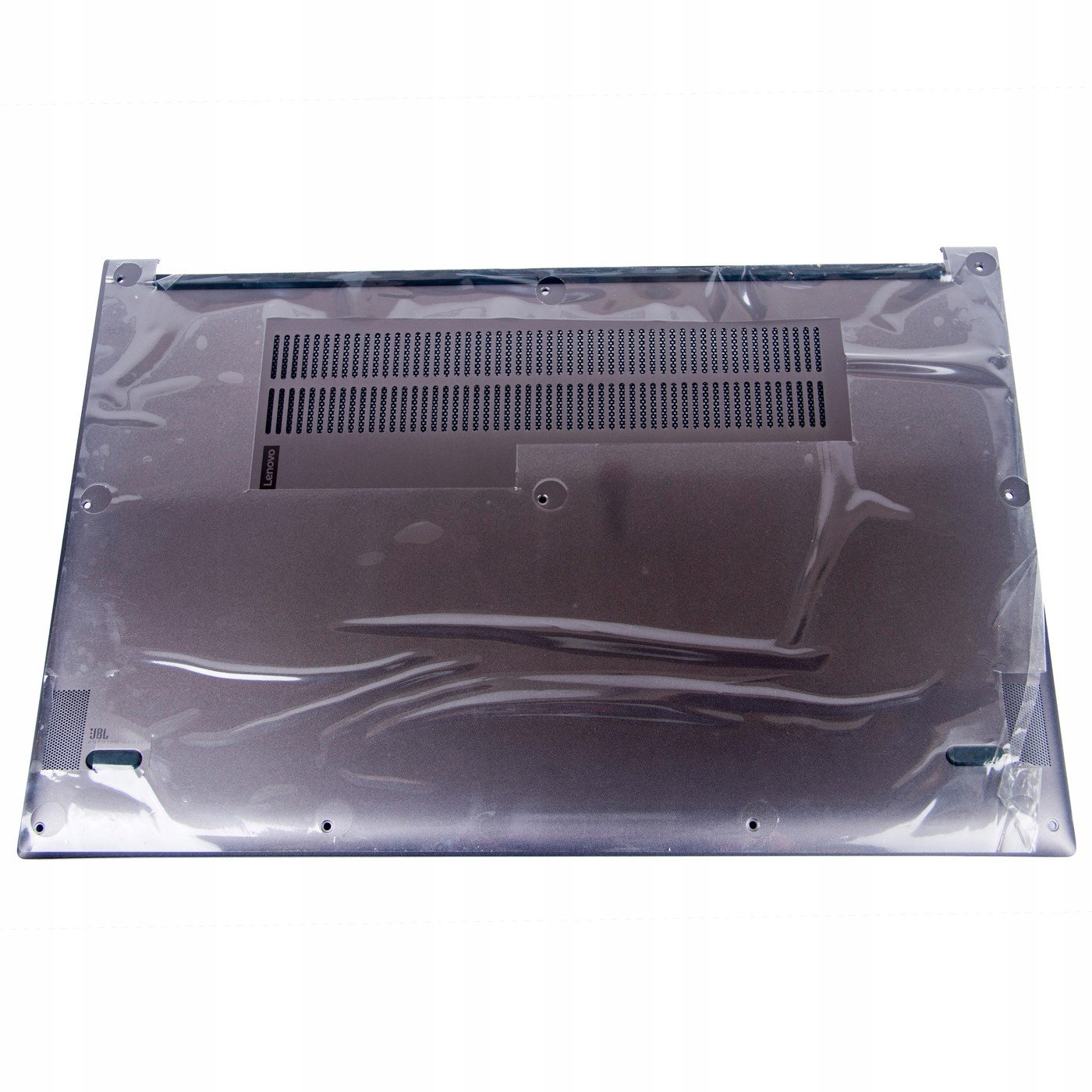 Spodní kryt Lenovo Yoga 730 15 černý 5CB0R02827