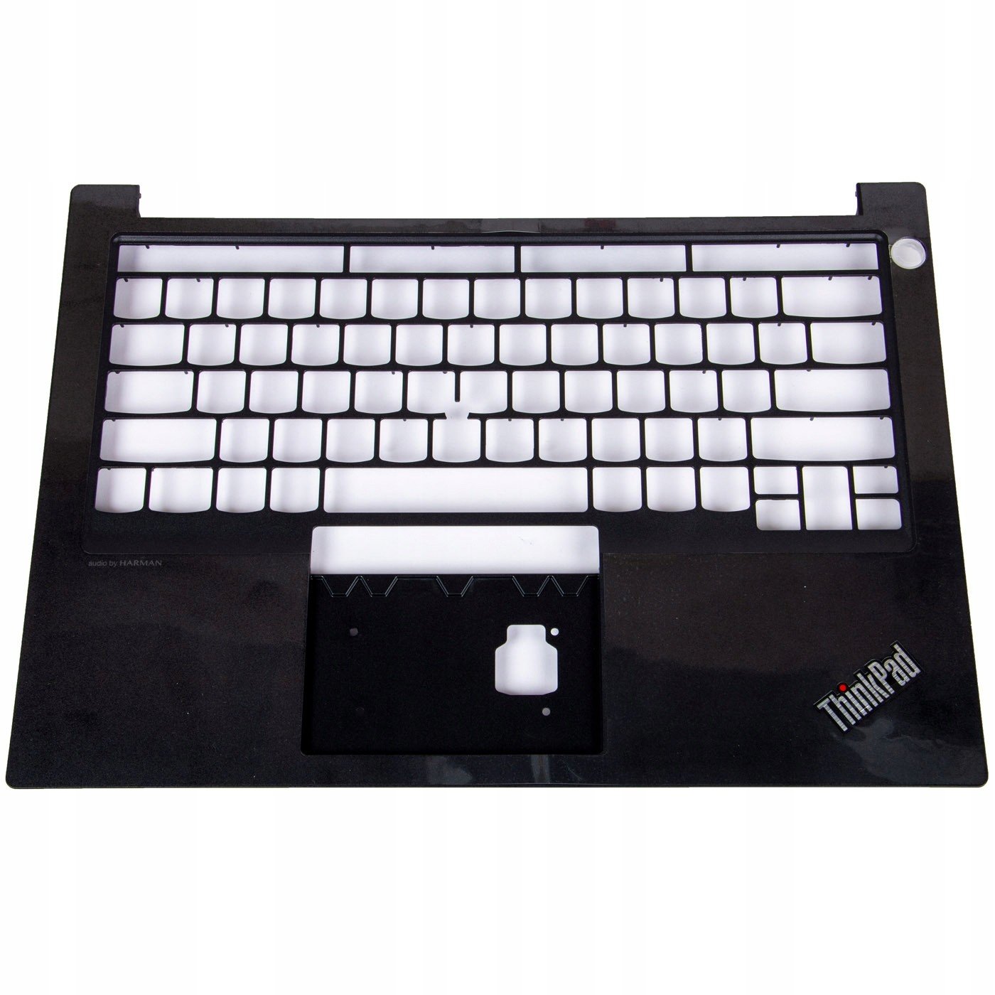 Palmrest Lenovo ThinkPad E14 AP1D3000200 čtečka otisků prstů matná