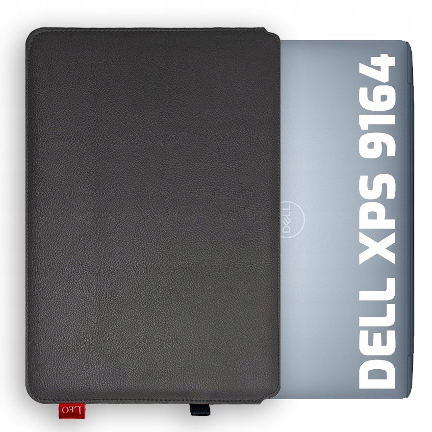 Leo Master Pouzdro Na Notebook pro Dell Xps 9164