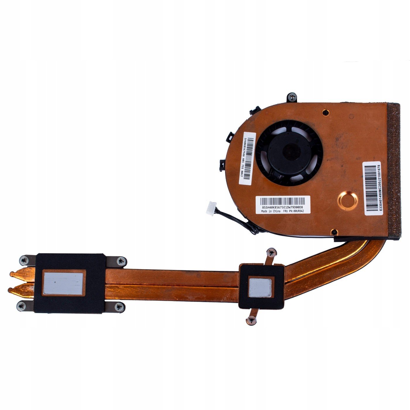 Ventilátor Lenovo ThinkPad T560 P50s Swg