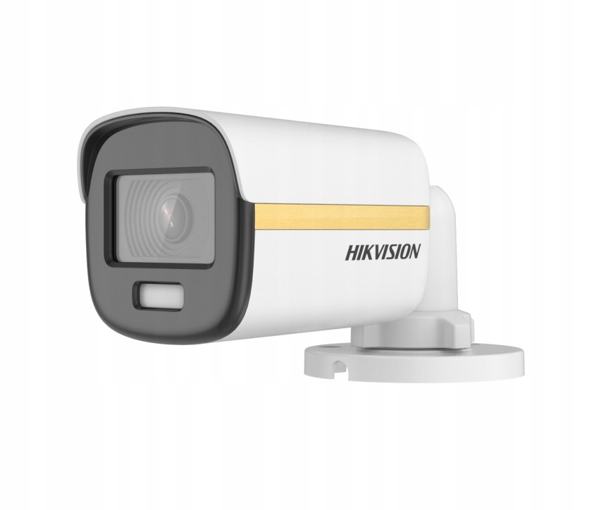 4v1 Hd kamera Hikvision DS-2CE10DF3T-F(2.8mm) 2Mpx ColorVu