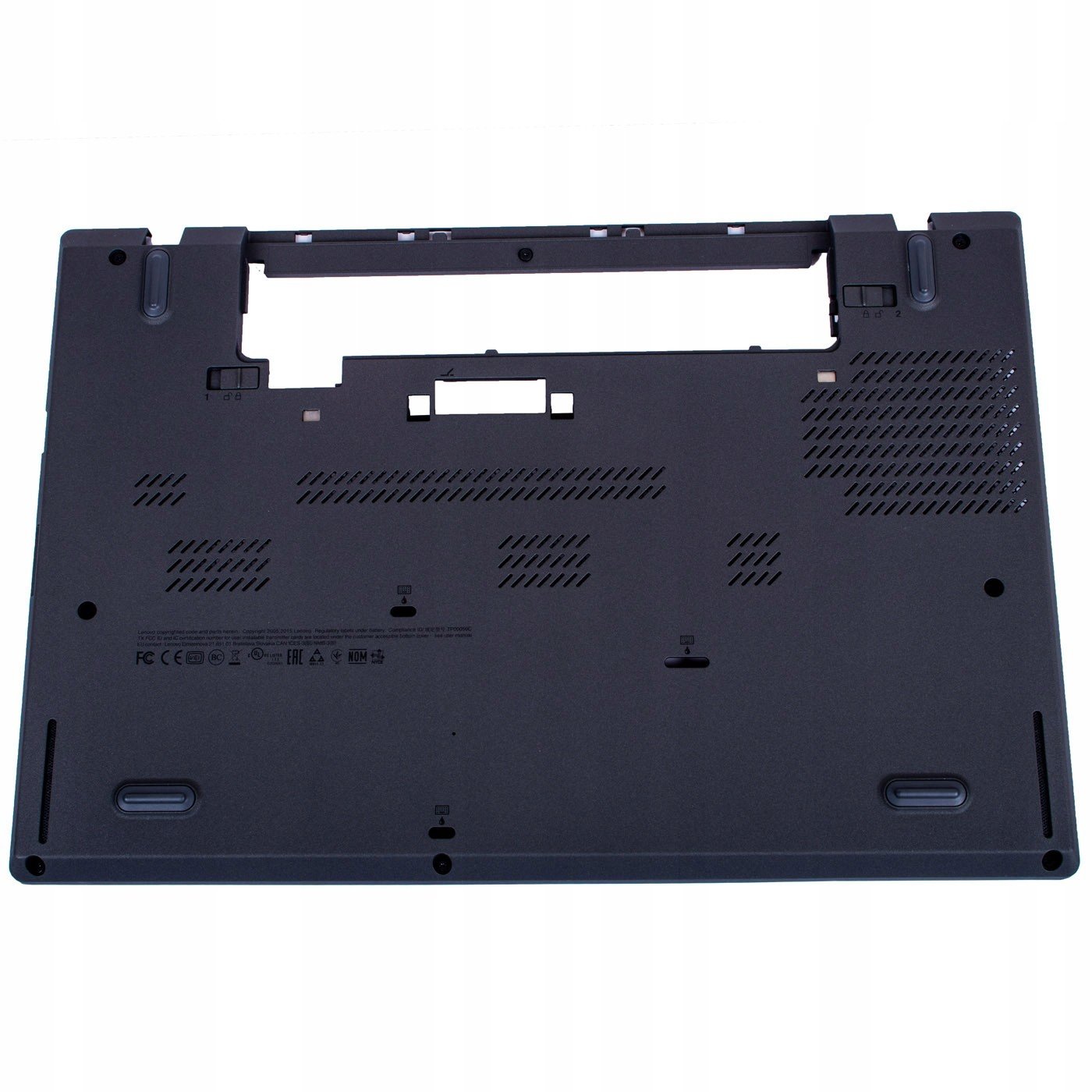 Spodní kryt Lenovo Thinkpad T460 01AW317