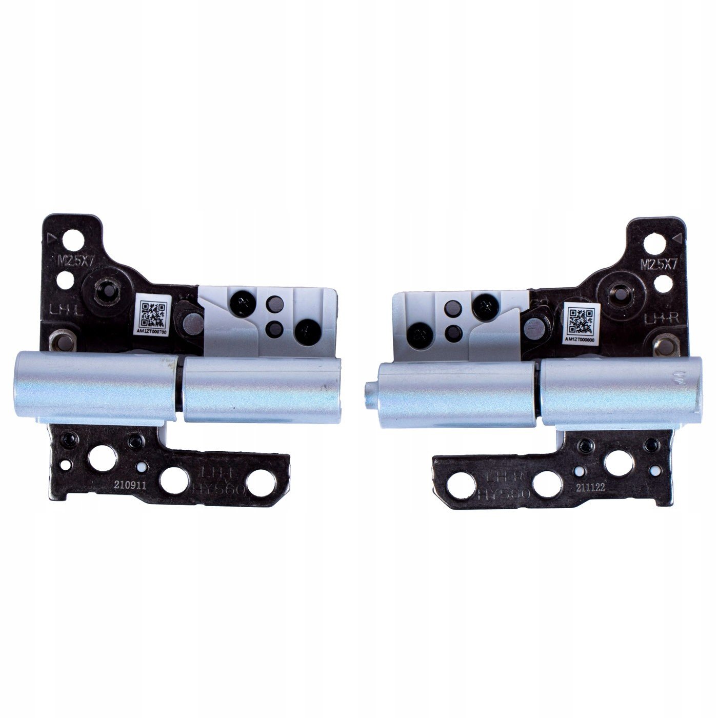 Závěsy LCD snímače Lenovo Legion 5 15 ACH6 ITH6