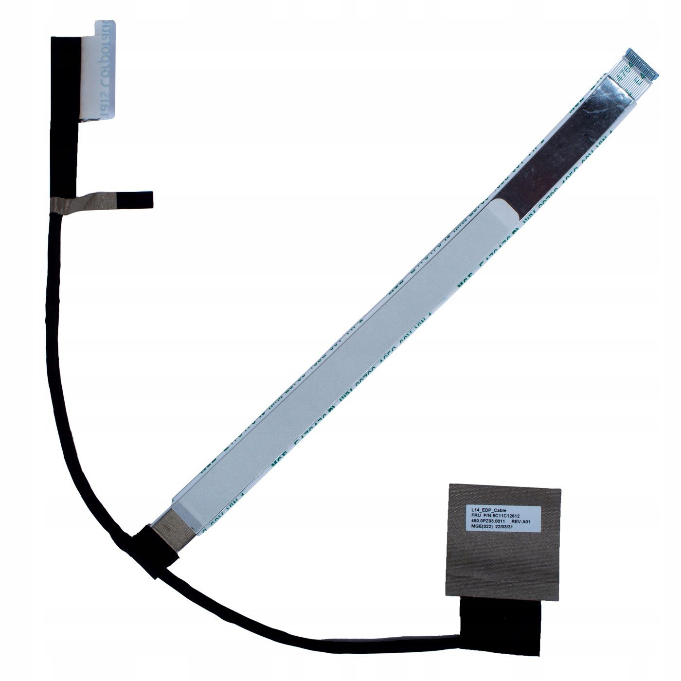 Lenovo ThinkPad L14 3 4. generace