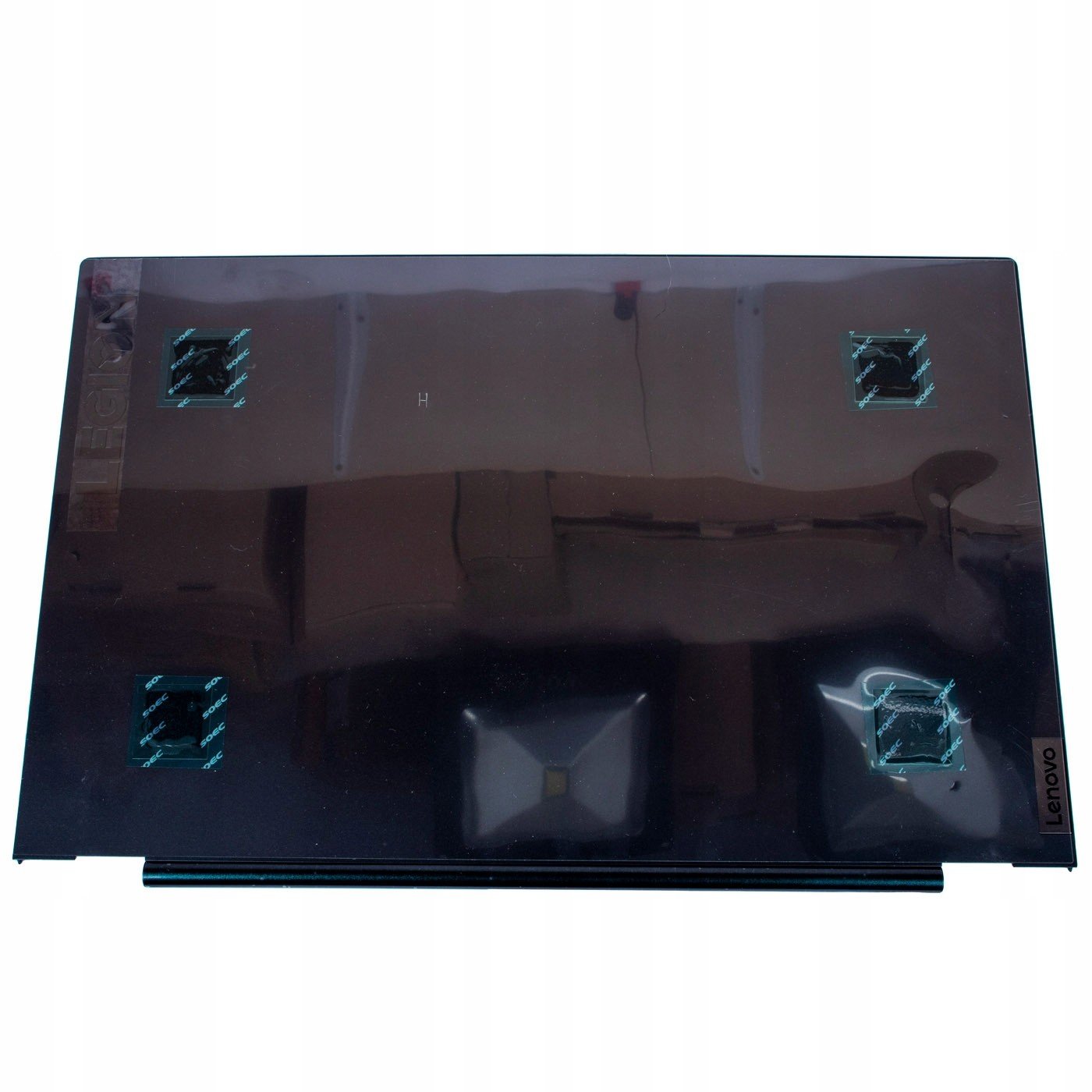 Kryt LCD displeje Lenovo Legion 5 15 černý