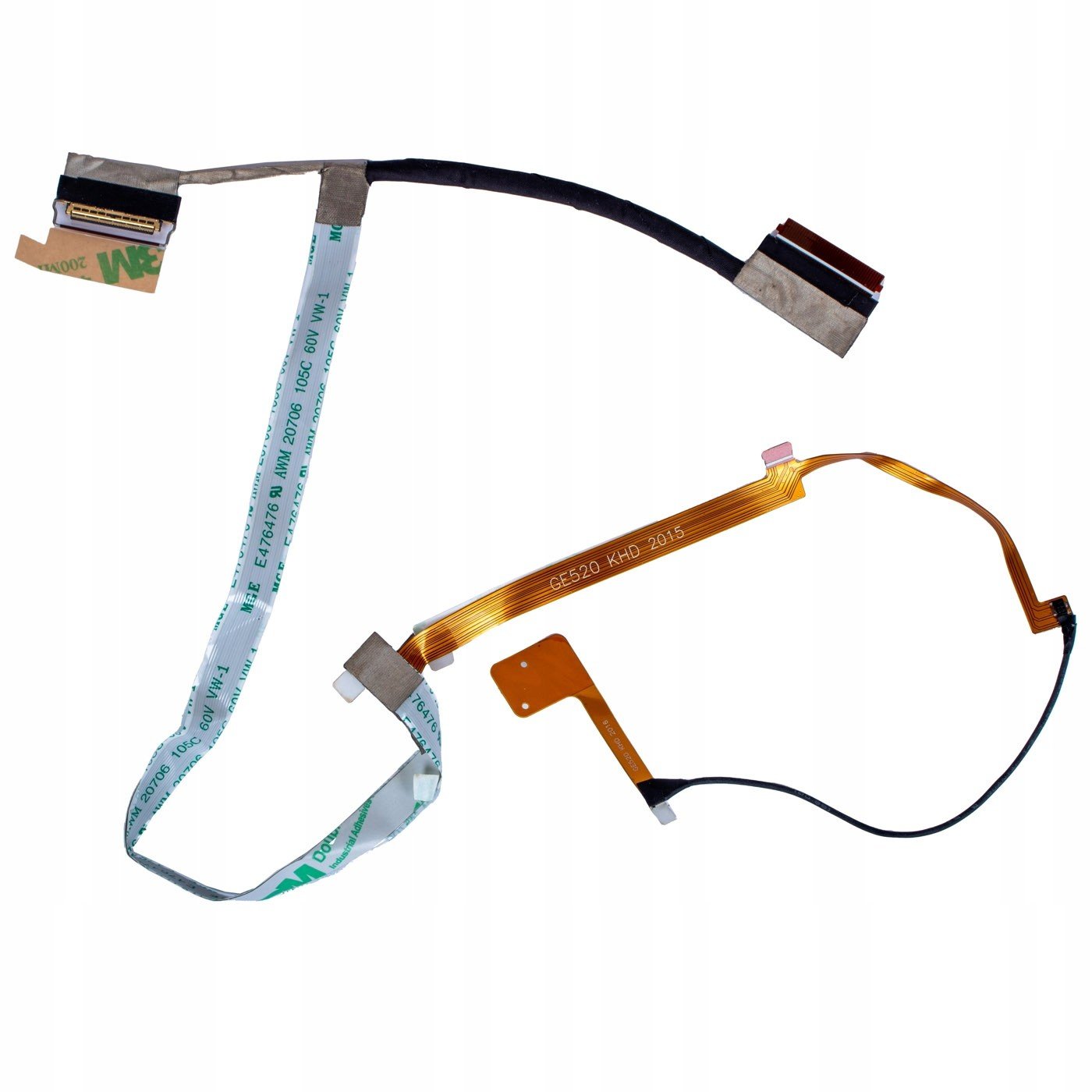 Lenovo ThinkPad E15 2 Rgb gen