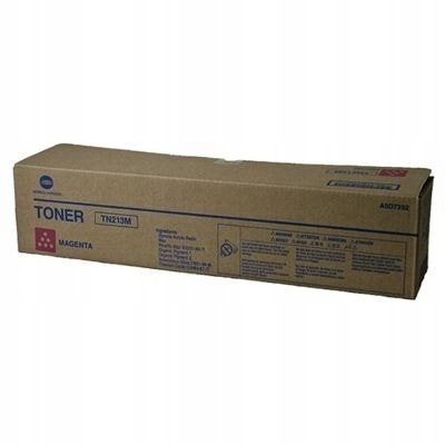 Toner Konica Minolta TN-213 Cmyk Originál Bizhub C203 C253 C163 C173