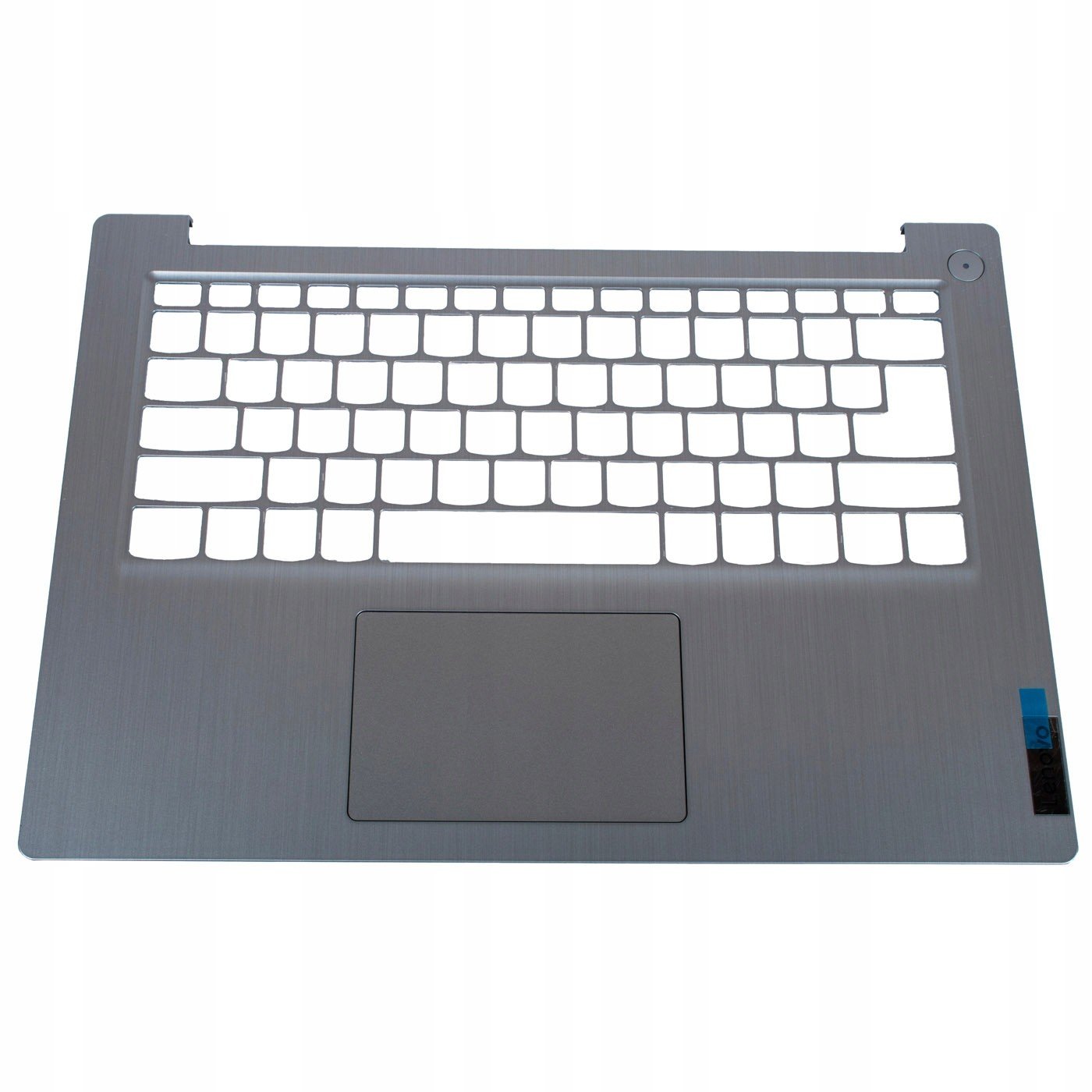 Palmrest Lenovo IdeaPad 3 14 stříbrný 5CB0X56608