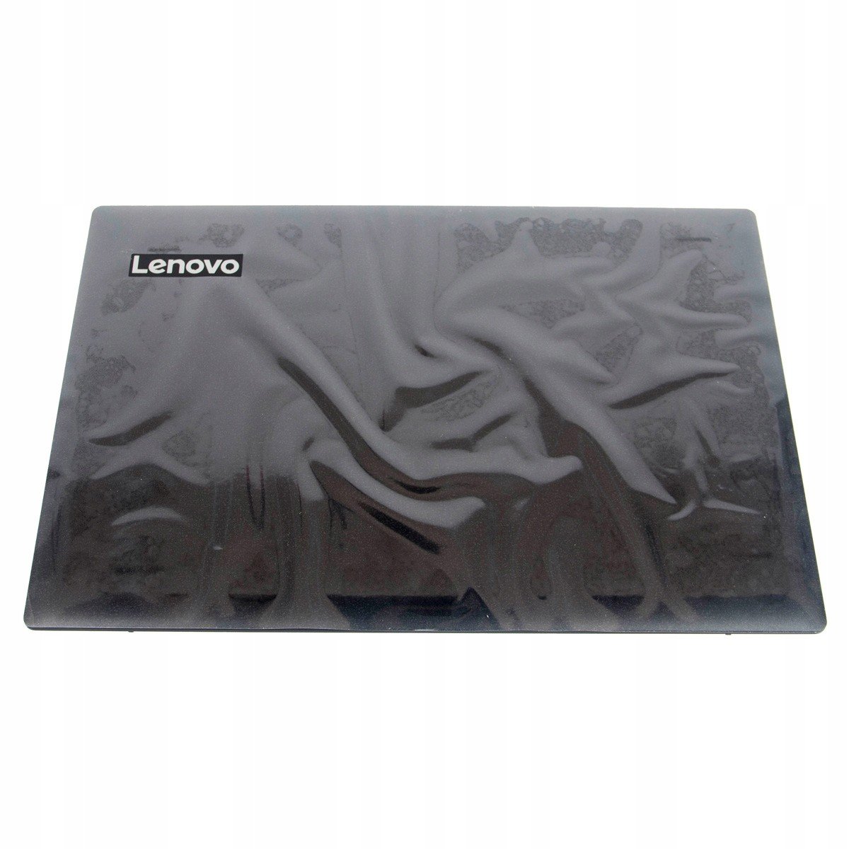 Pouzdro typu kniha Lenovo IdeaPad 320 330 15 černé