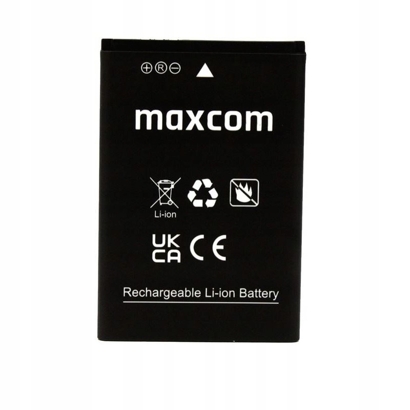 Originální baterie pro Maxcom MM735 Comfort 1400 mAh Li-ion