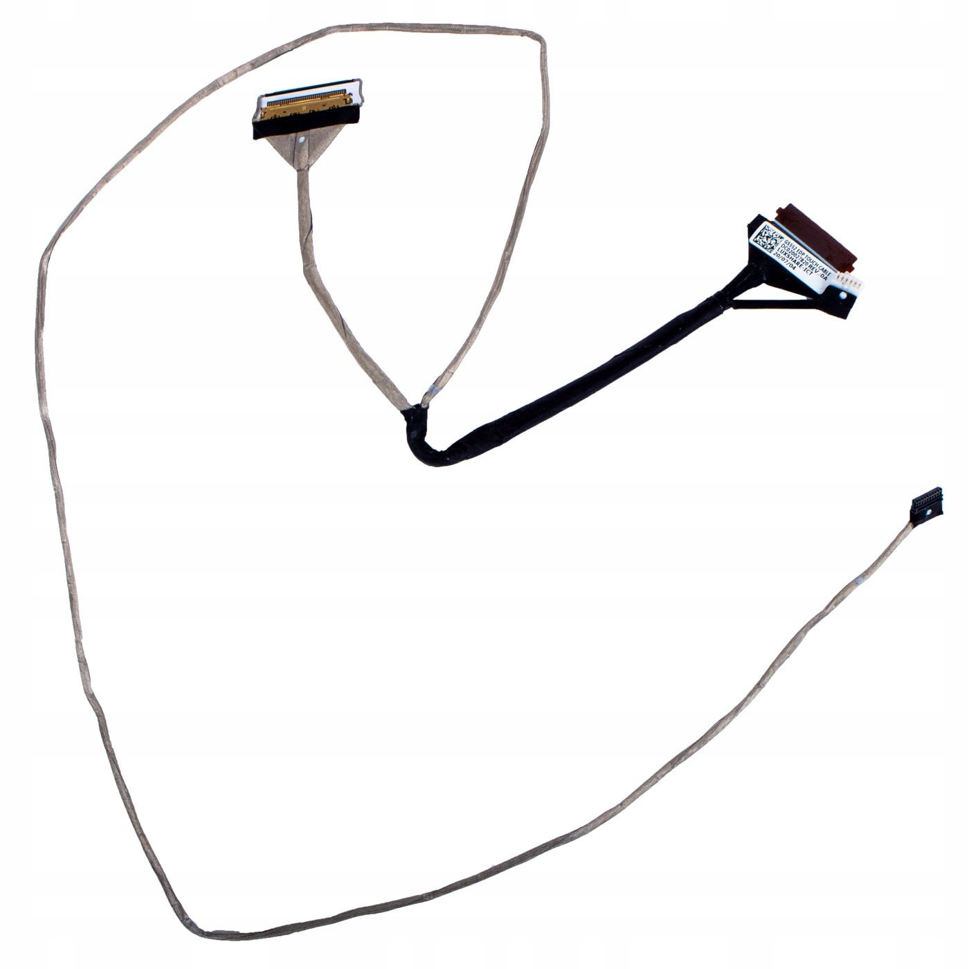 Lenovo LCD maticový pásek IdeaPad 3 15 DC020027820