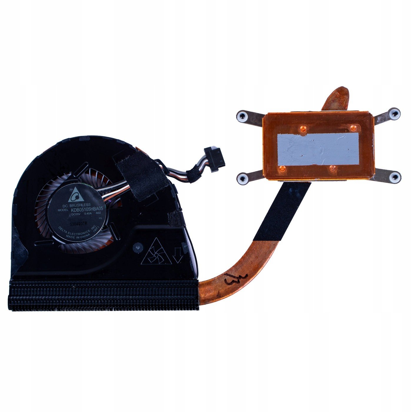 Ventilátor chladiče Lenovo ThinkPad Yoga S1 12