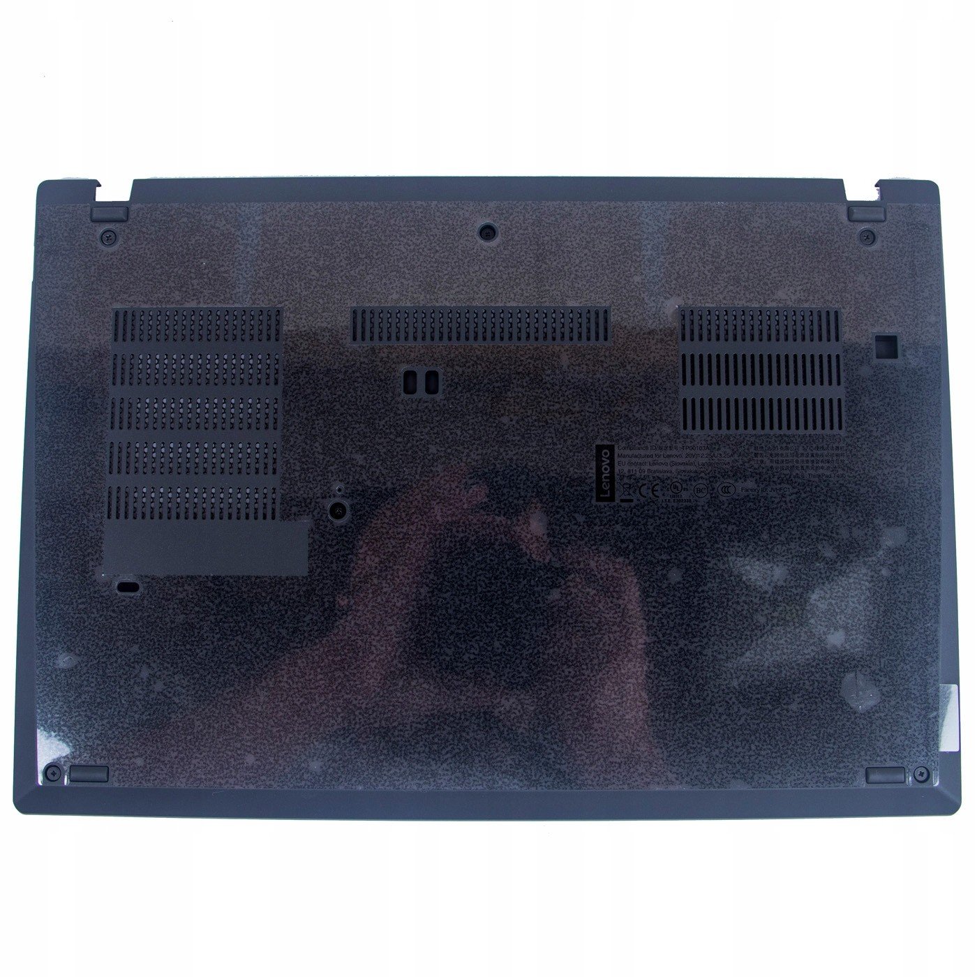 Spodní kryt Lenovo ThinkPad T490 01YN936