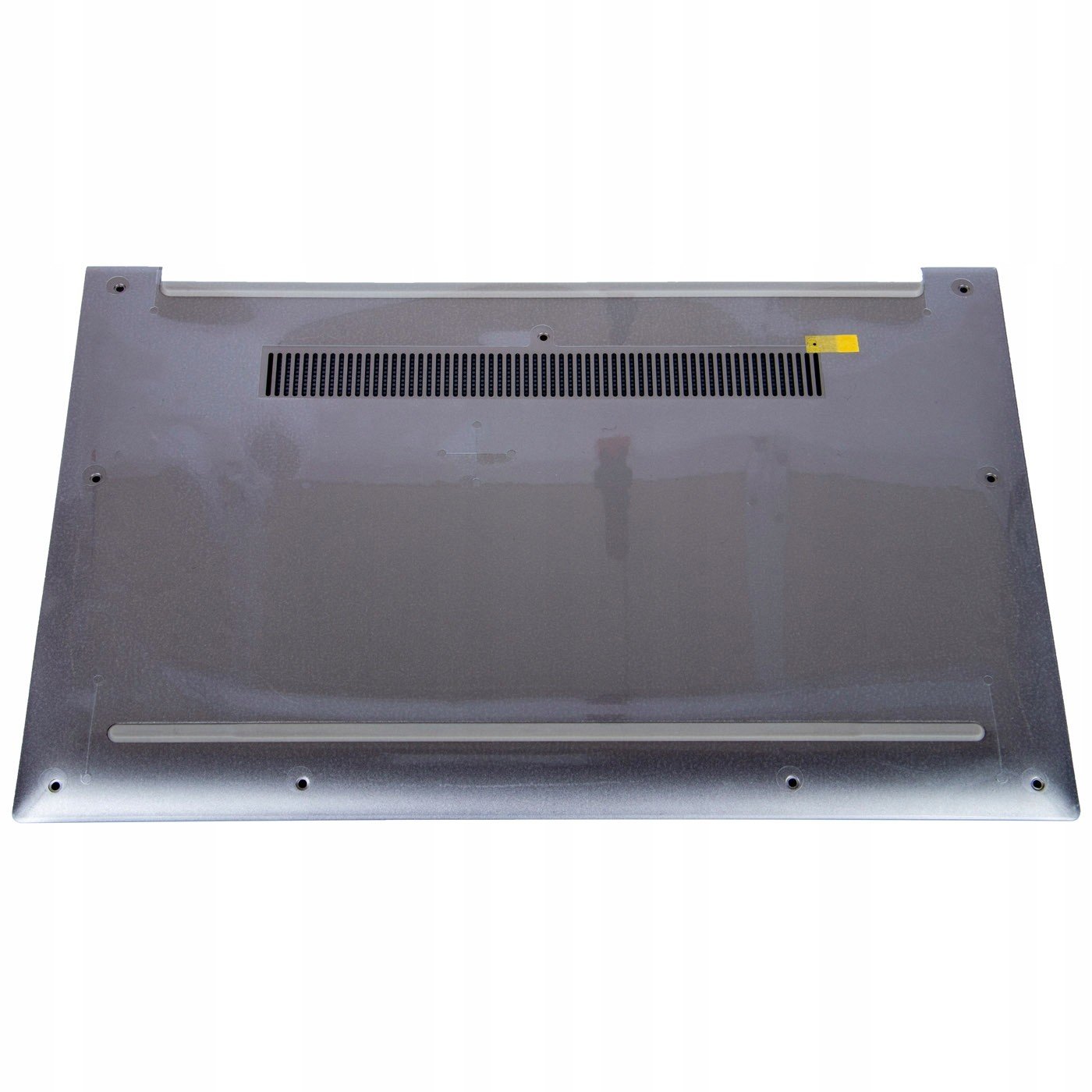 Spodní kryt Lenovo Yoga C740 14 stříbrný AM1FG000