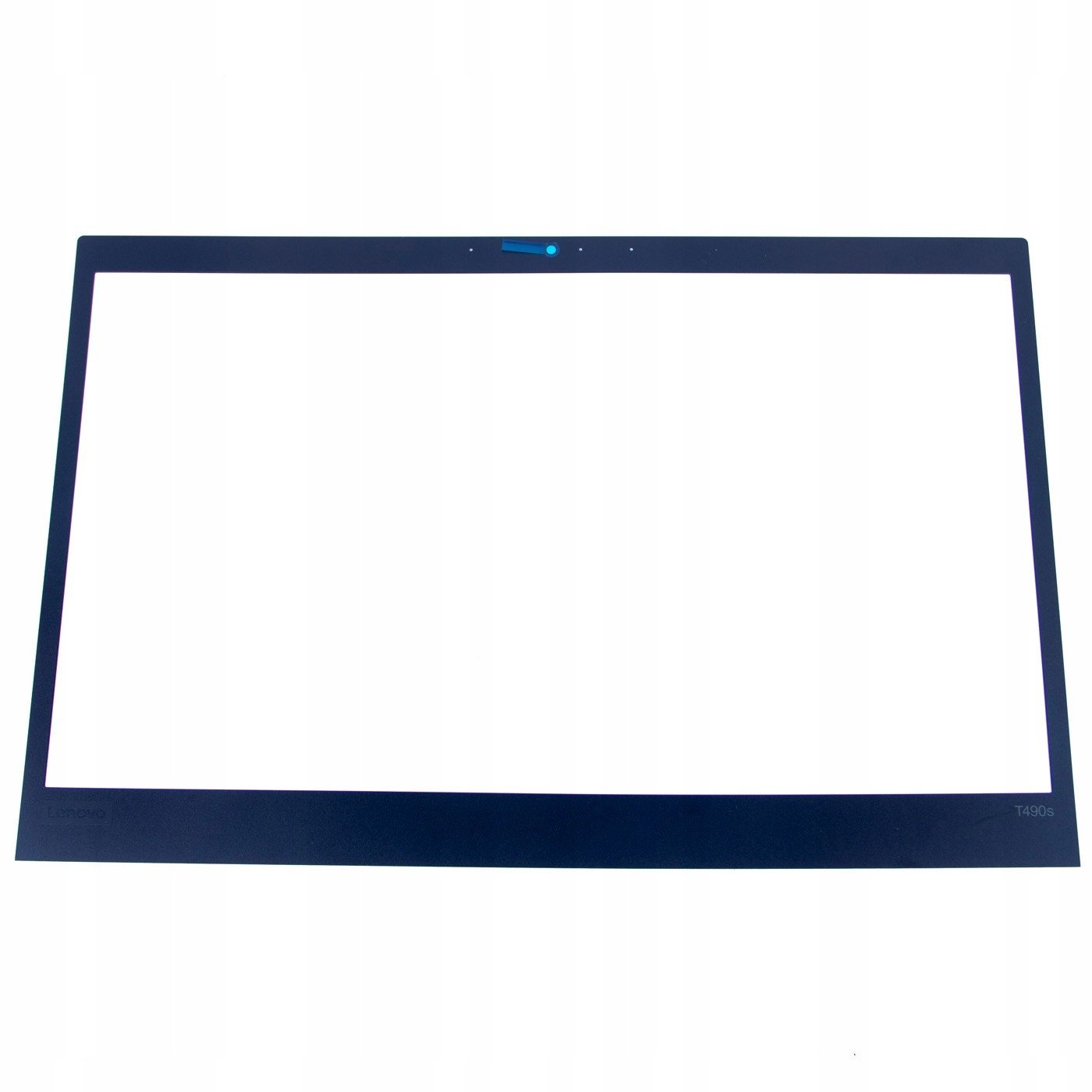 Rámeček LCD snímače Lenovo Thinkpad T490s 02HM516