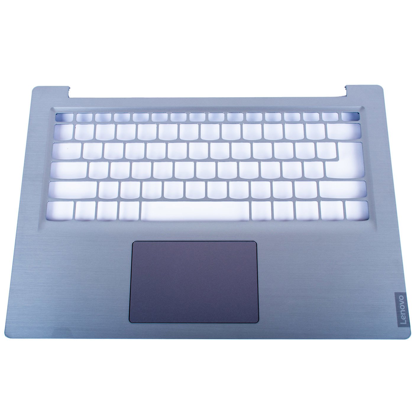 Palmrest touchpad Lenovo IdeaPad S145 14 stříbrný