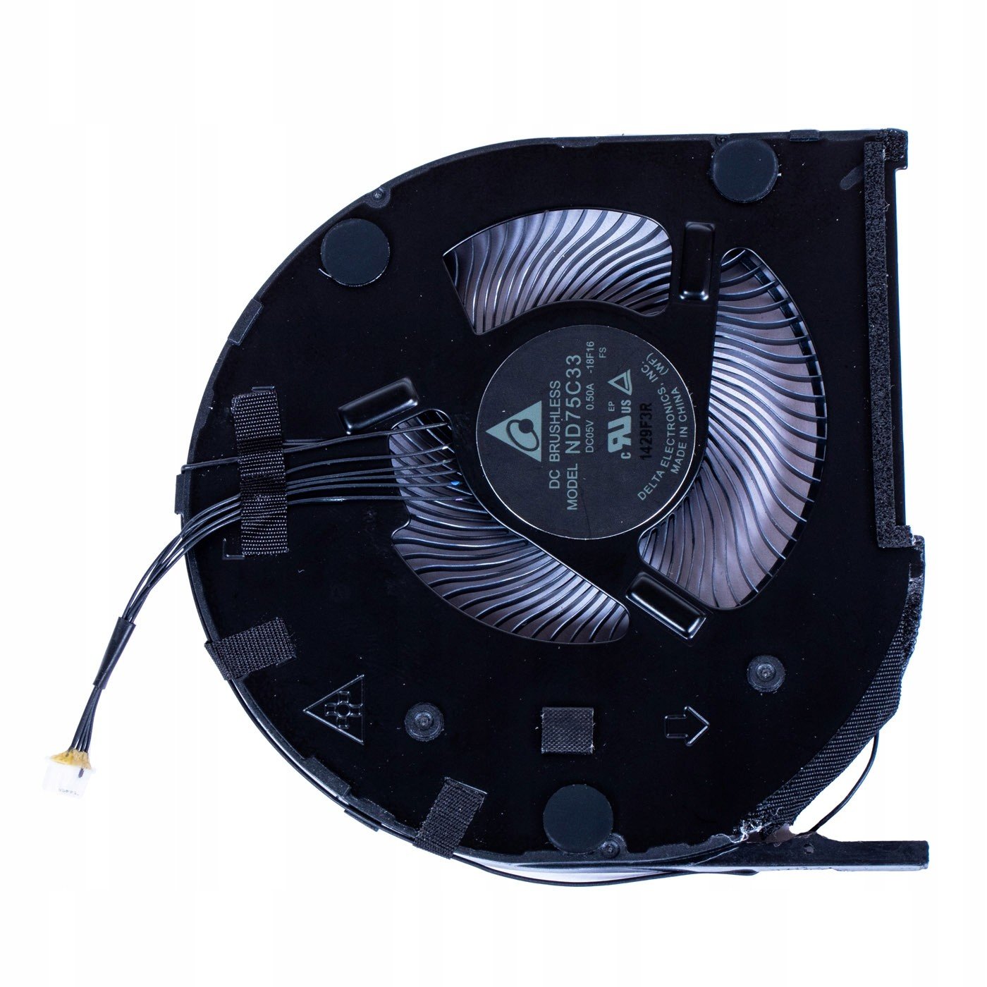 Ventilátor Lenovo ThinkPad T490 T14 1 gen Swg