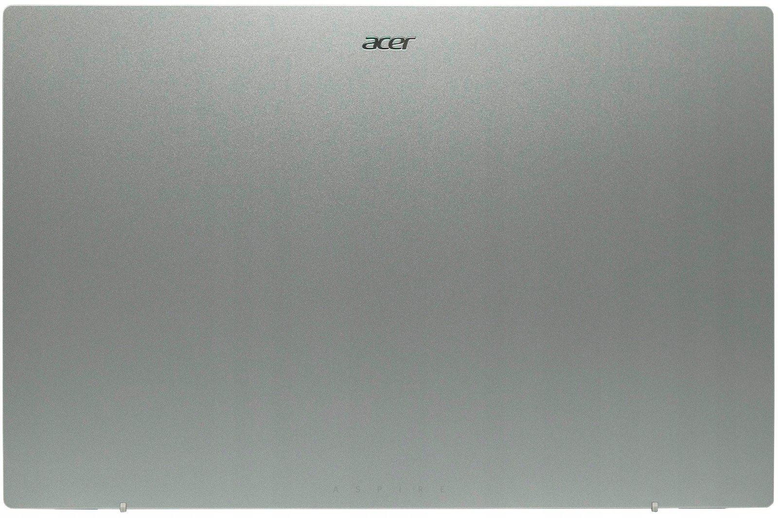 A315-24P A315-24PT Klapka Matice LCD Kryt Stříbrná