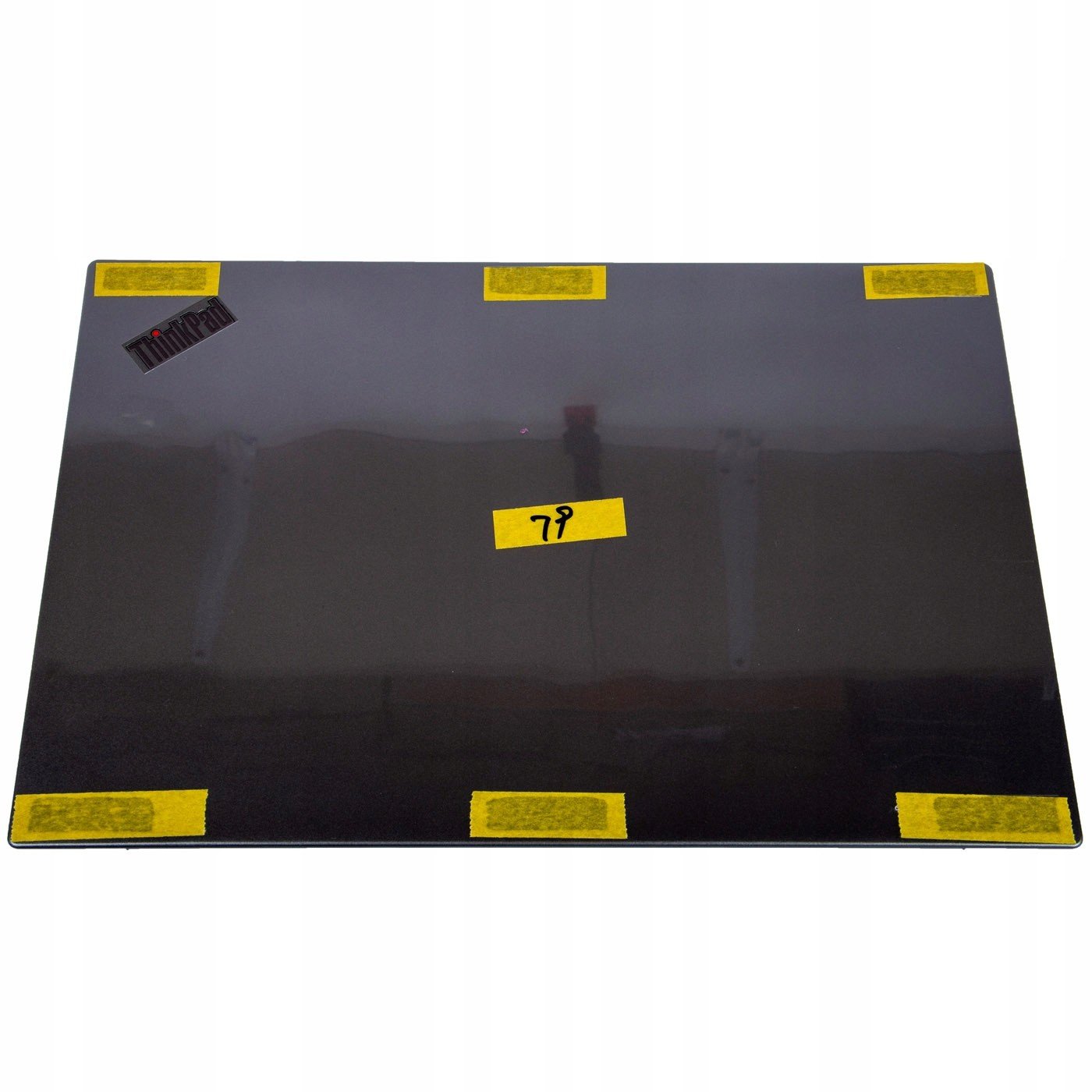 Kryt snímače Lenovo T480s Fhd Rgb stříbrný