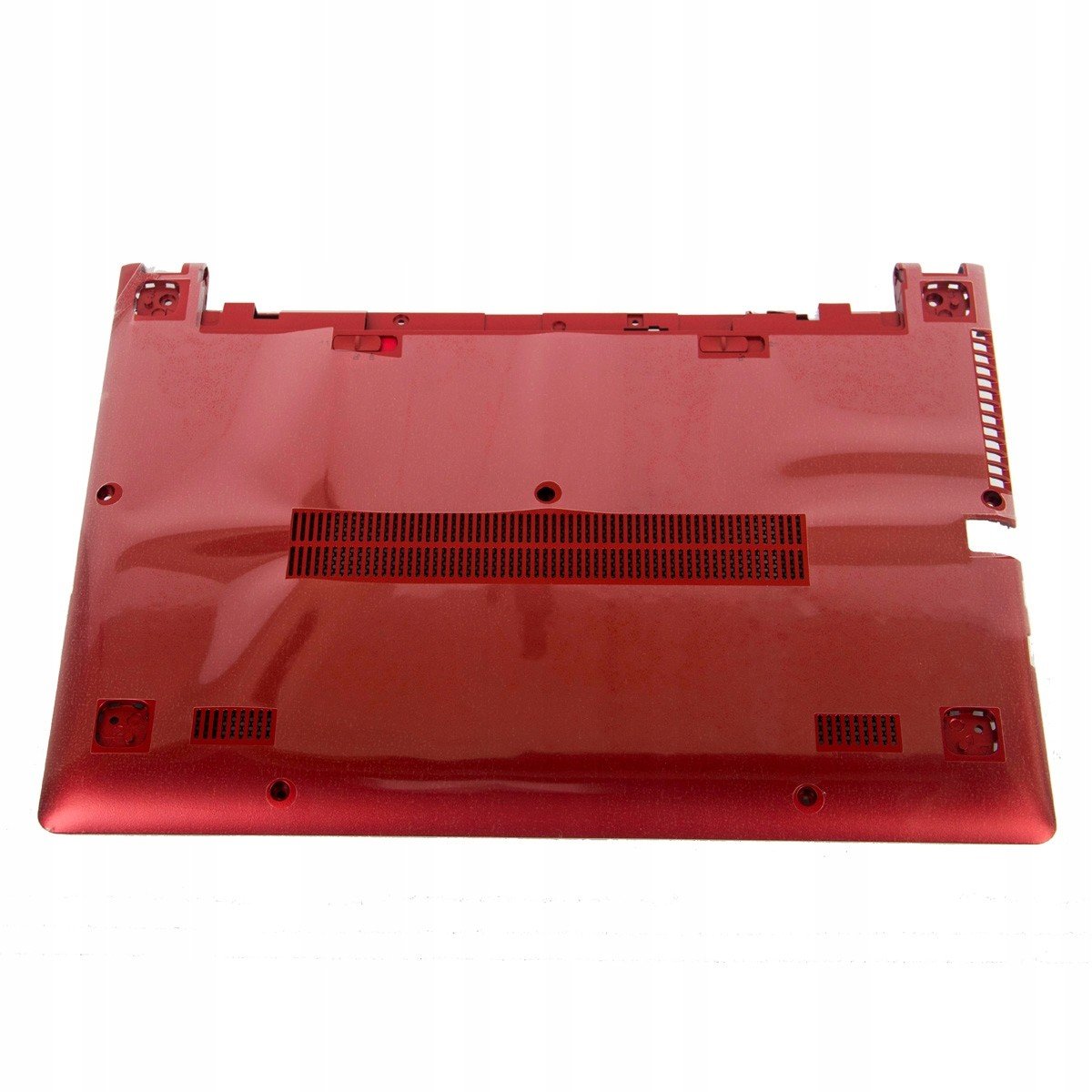 Spodní kryt Lenovo S400 S410 S415 red AP0SB00061