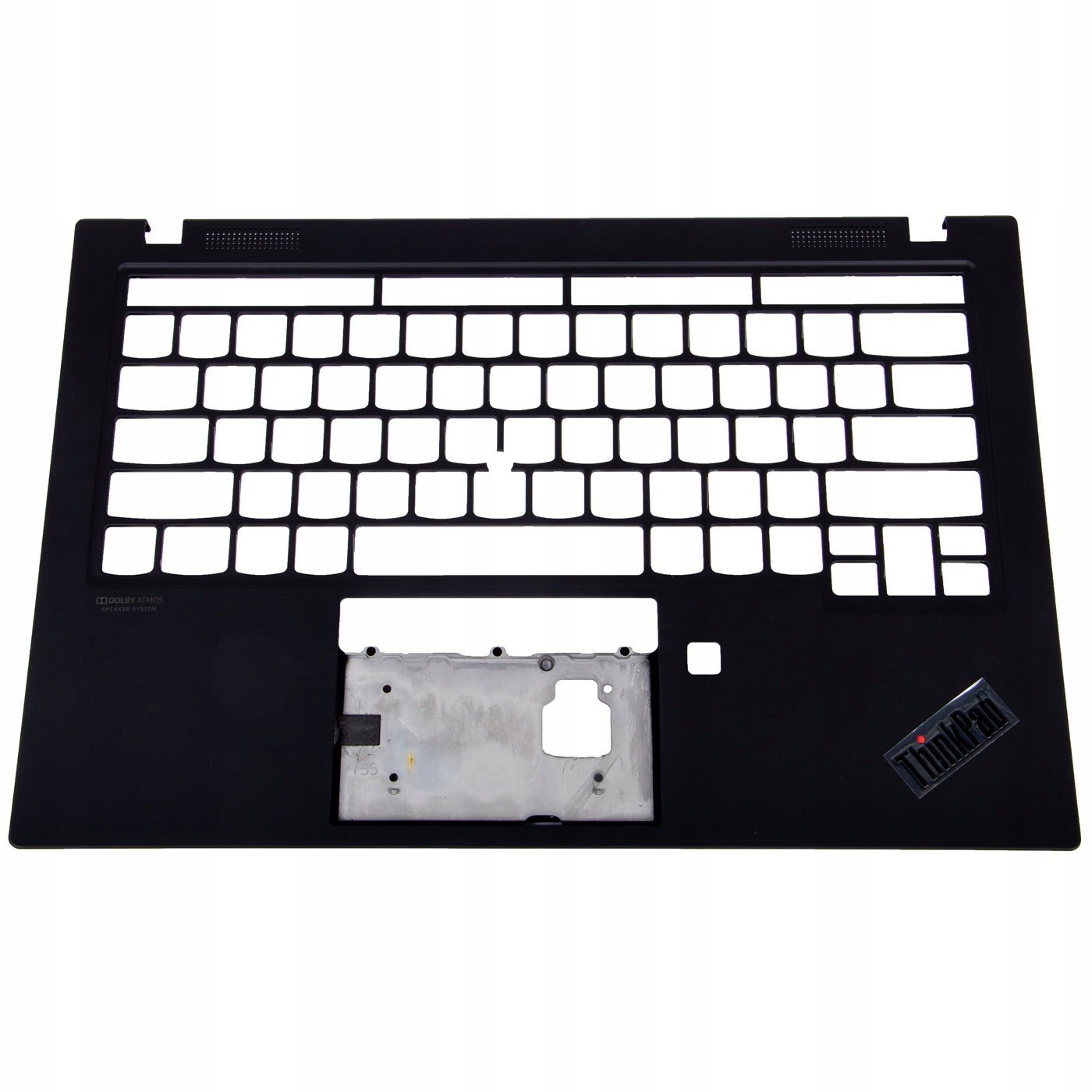 Palmrest Lenovo X1 Carbon 7 8 gen 2019 2020 Wlan