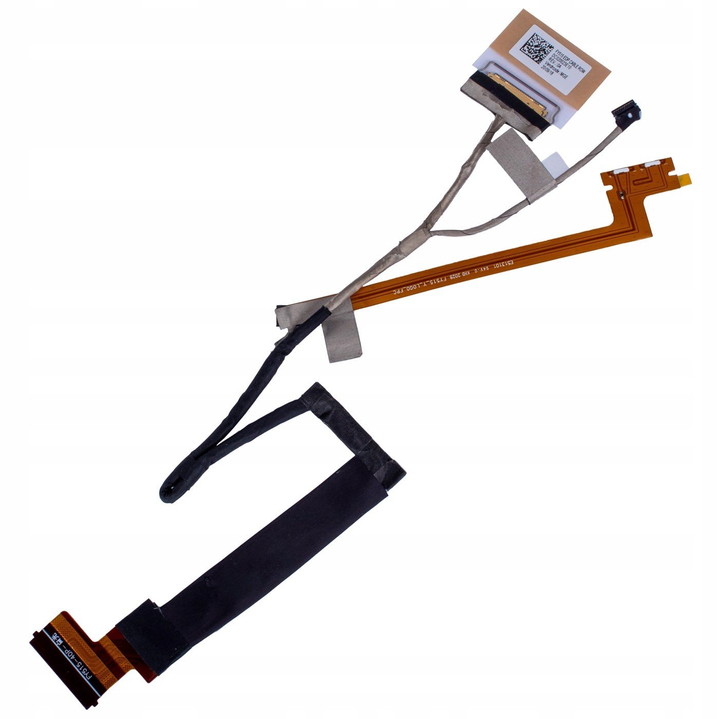 LCD matrice Lenovo Legion Y540 Y7000 15 Irh