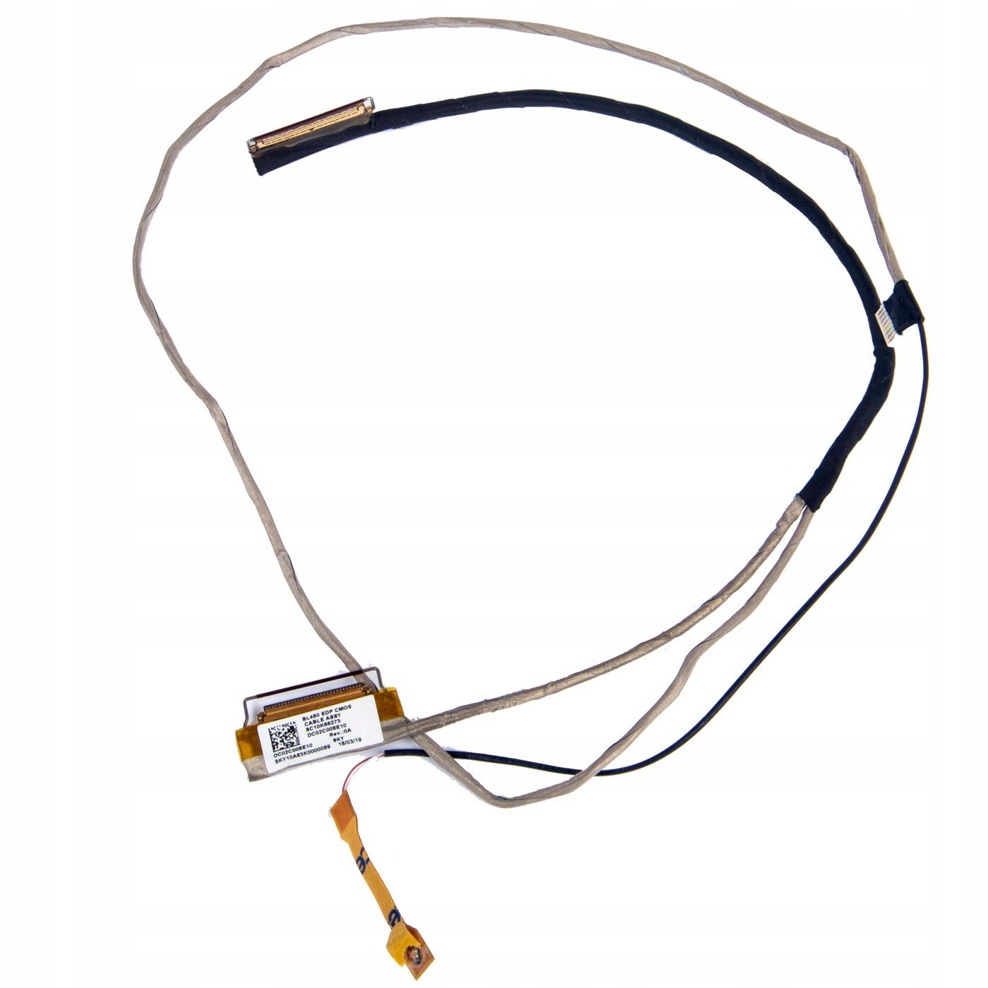 Lenovo LCD maticový pásek ThinkPad T460p eDP Fhd