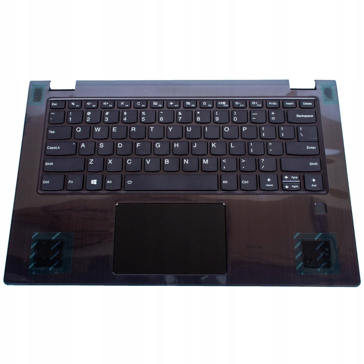 Palmrest klávesnice Lenovo Flex 6 Yoga 530 14 Fpr