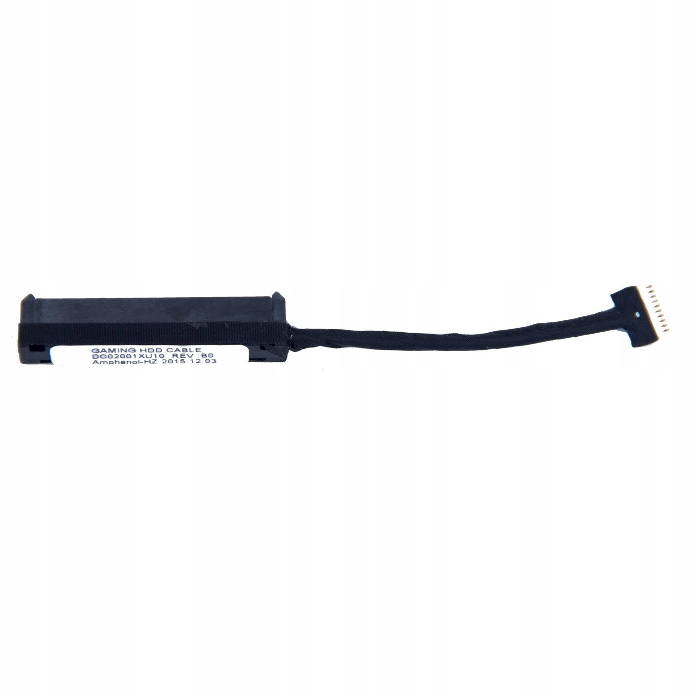 Adaptér disku Sata 2.5 Lenovo IdeaPad Y900 Y910