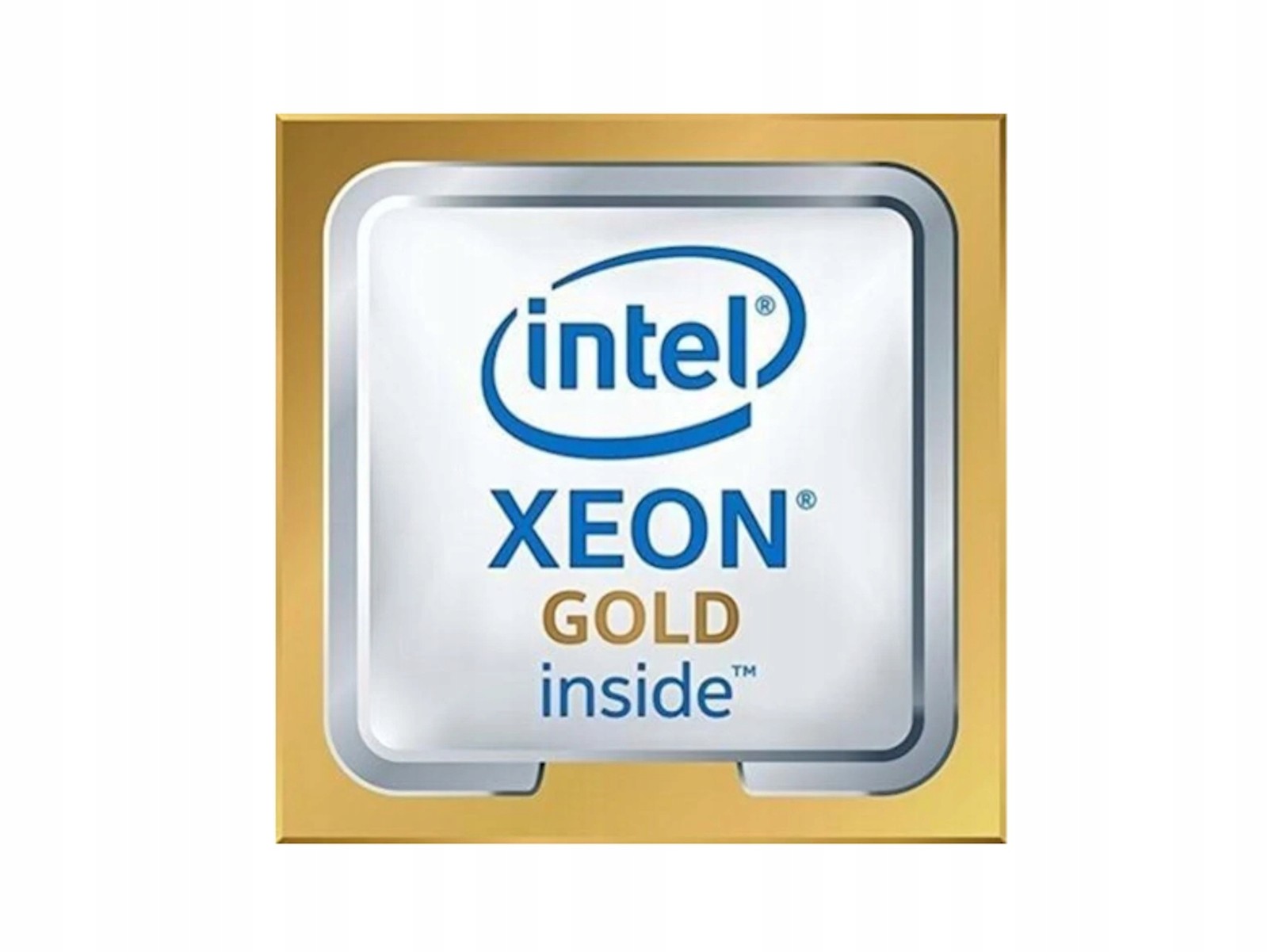 Cpu Intel Xeon Gold 5218 16C 2.30GHz 14nm 22MB 64-bit